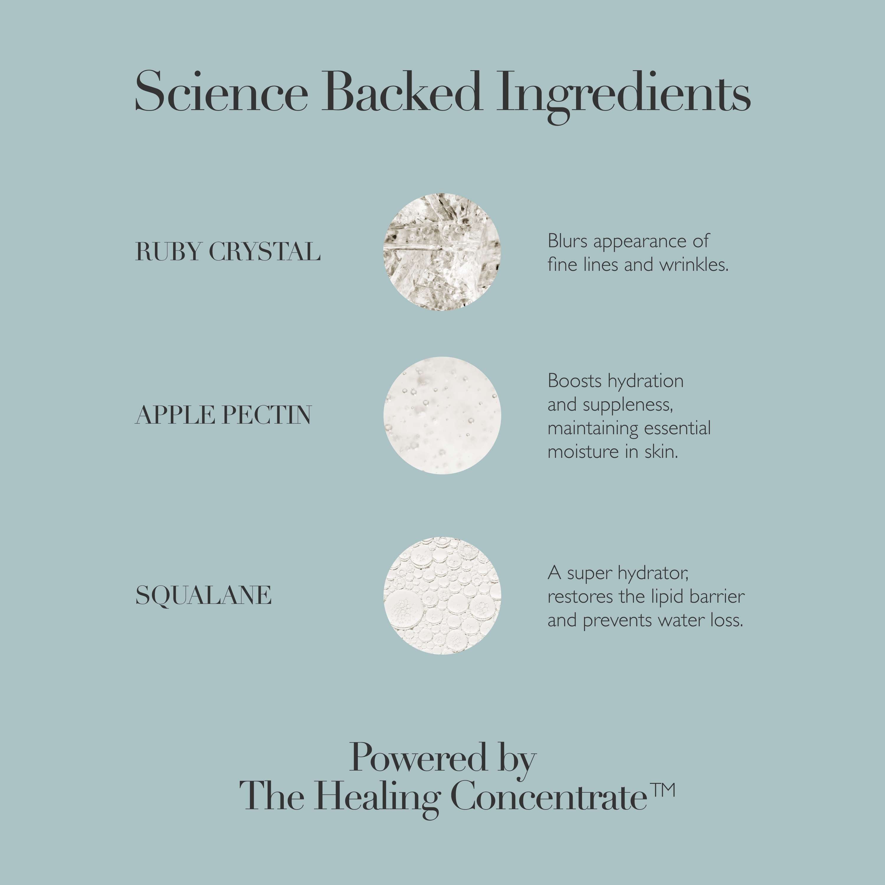 Balancing Moisturiser