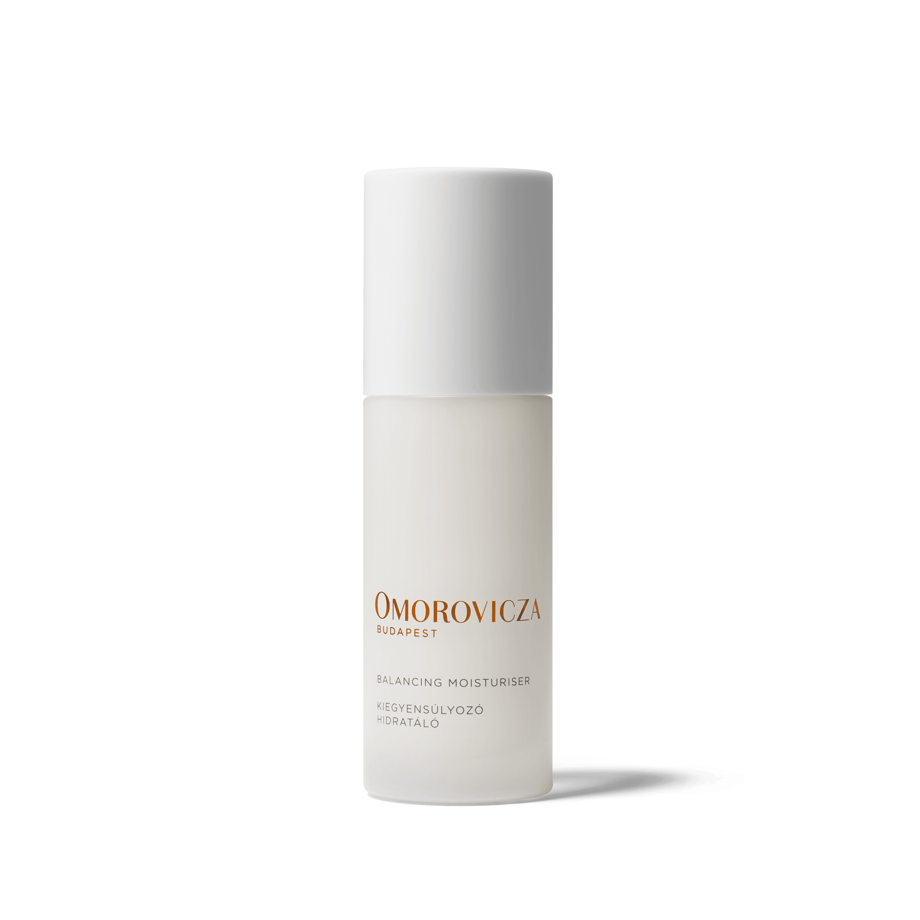 Balancing Moisturiser