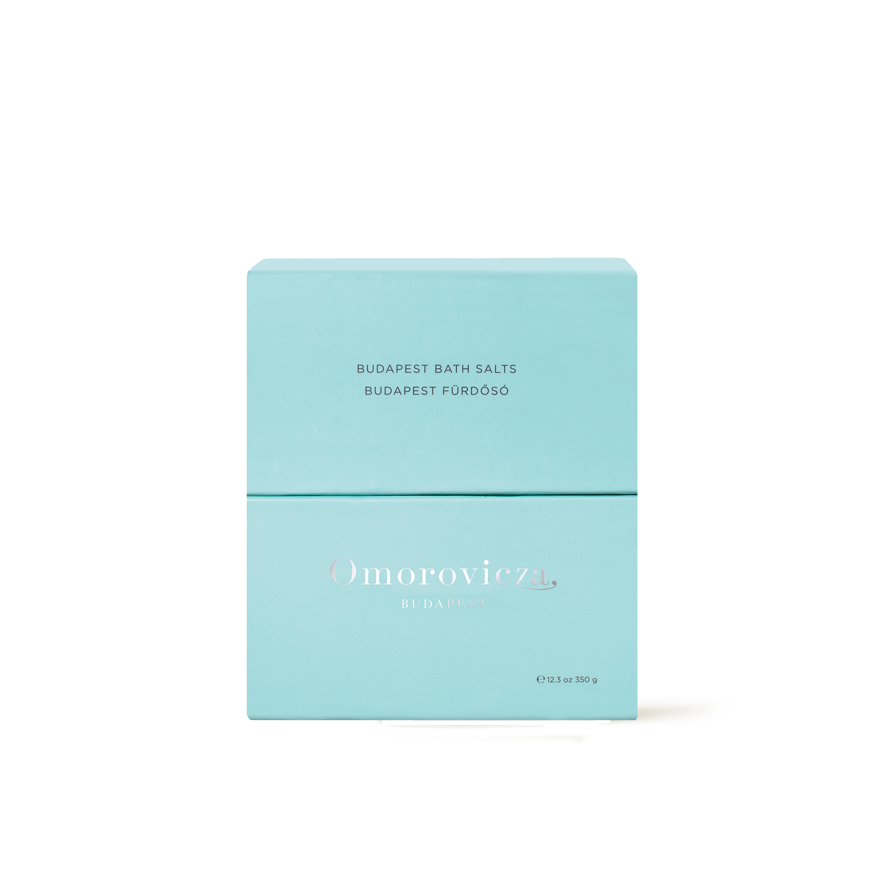 Budapest Bath Salts