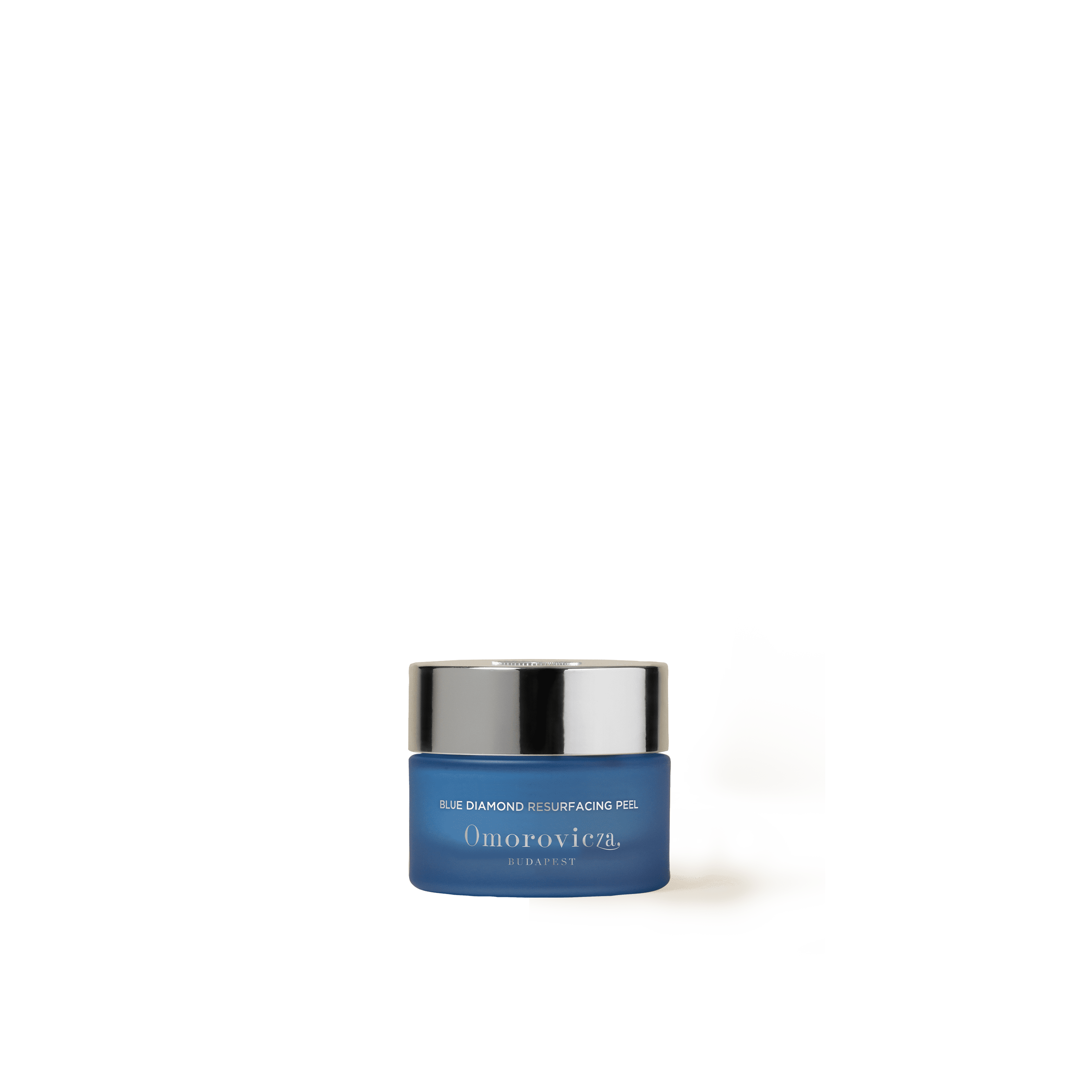 Blue Diamond Resurfacing Peel Mini