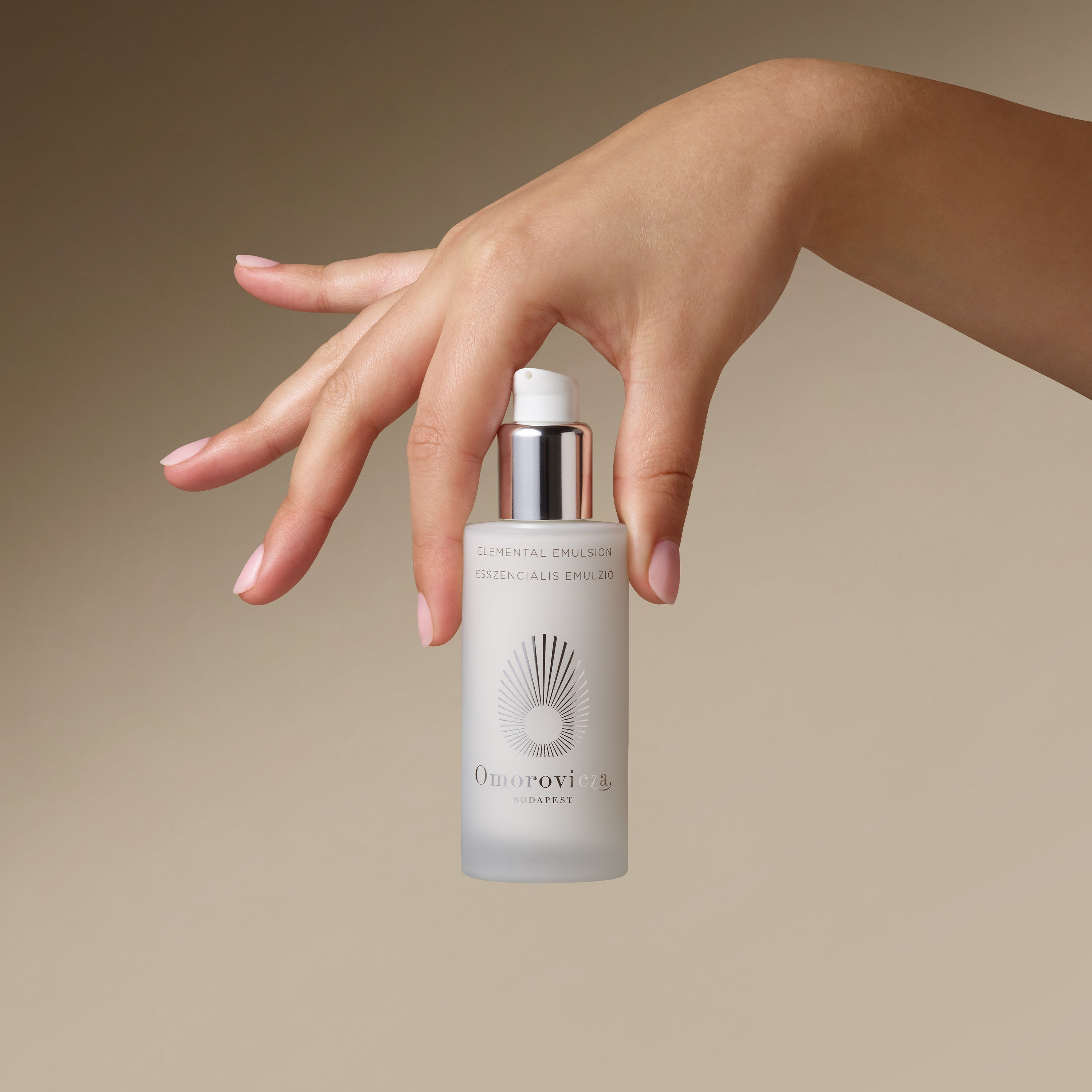 Elemental Emulsion Mini