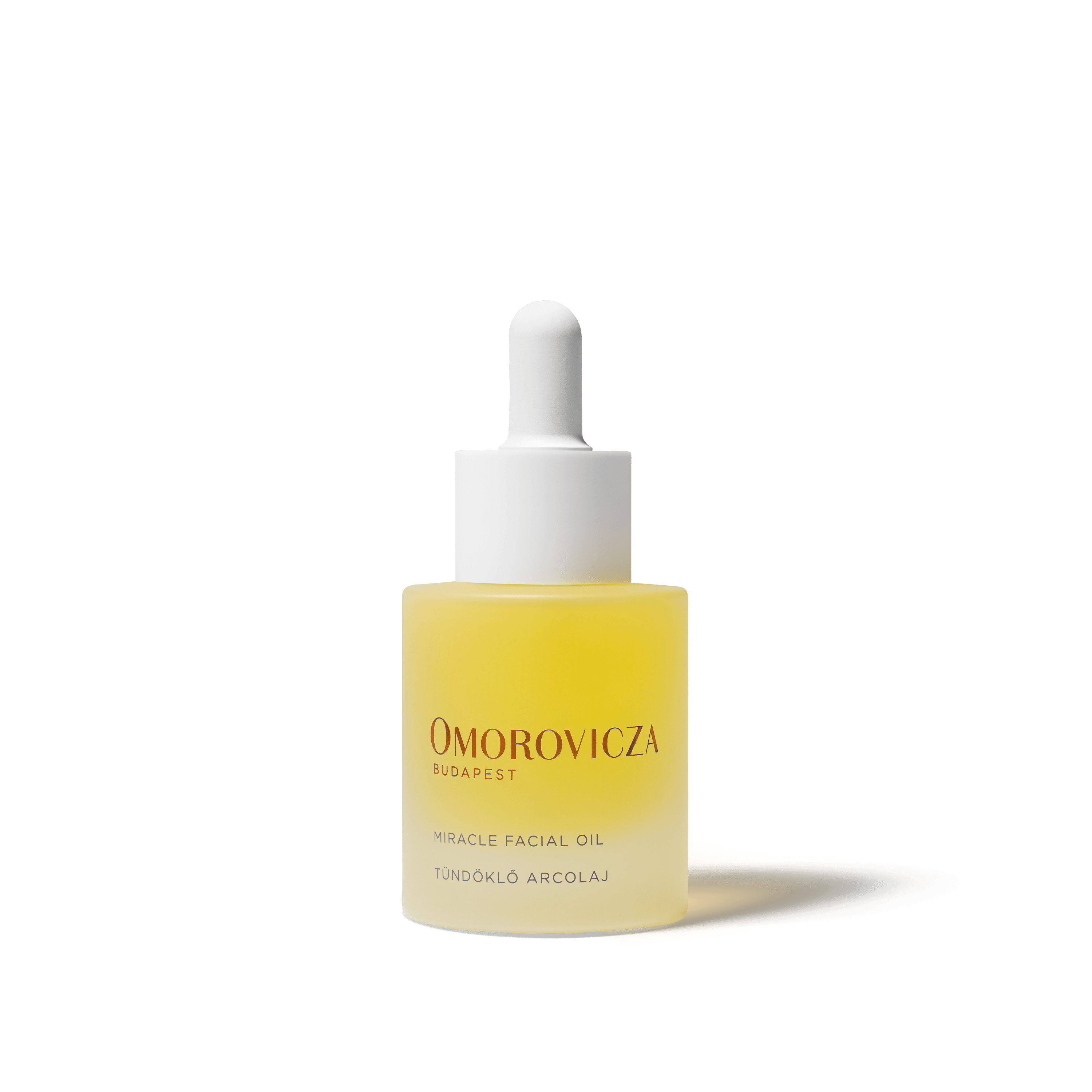 Miracle Facial Oil
