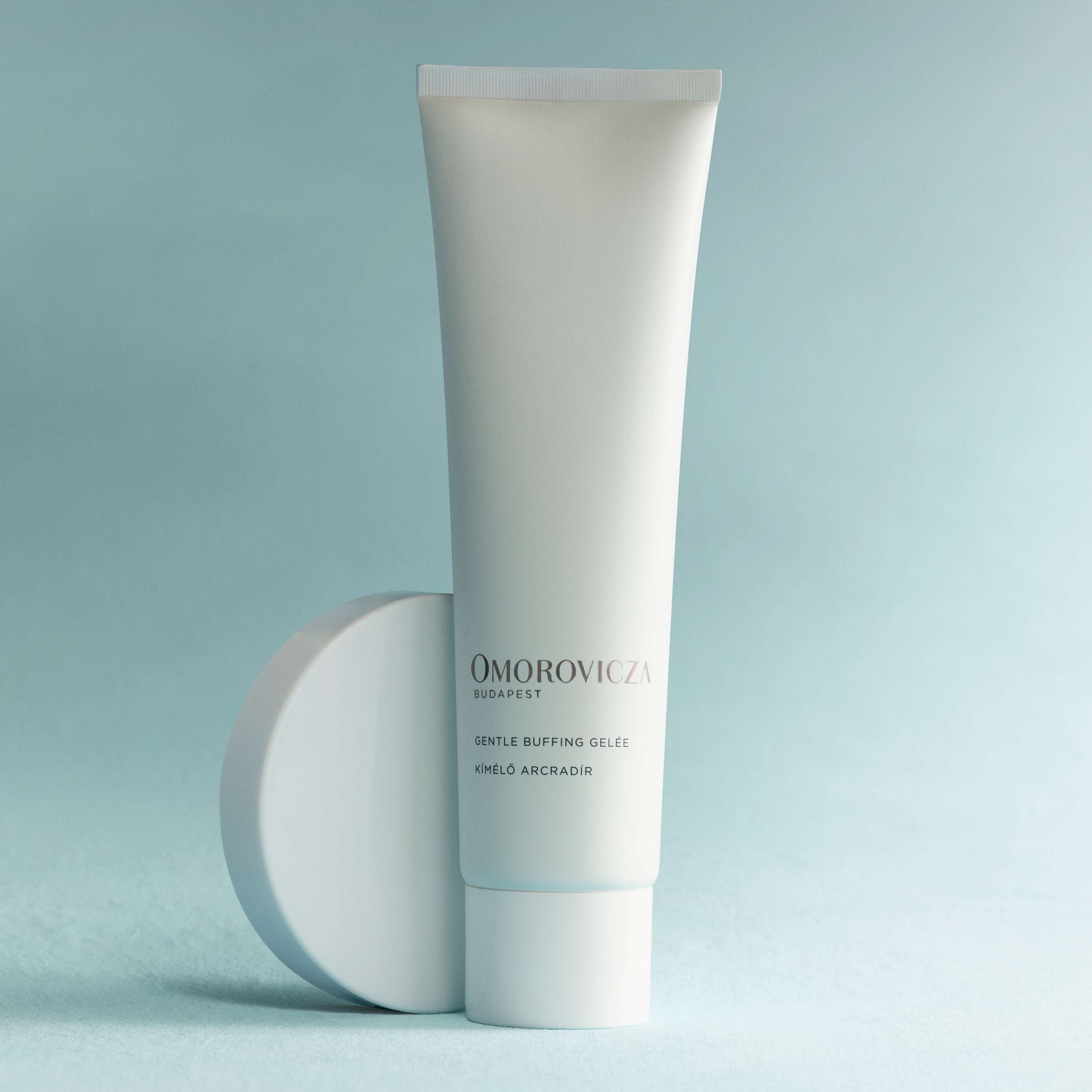 Gentle Buffing Gelée