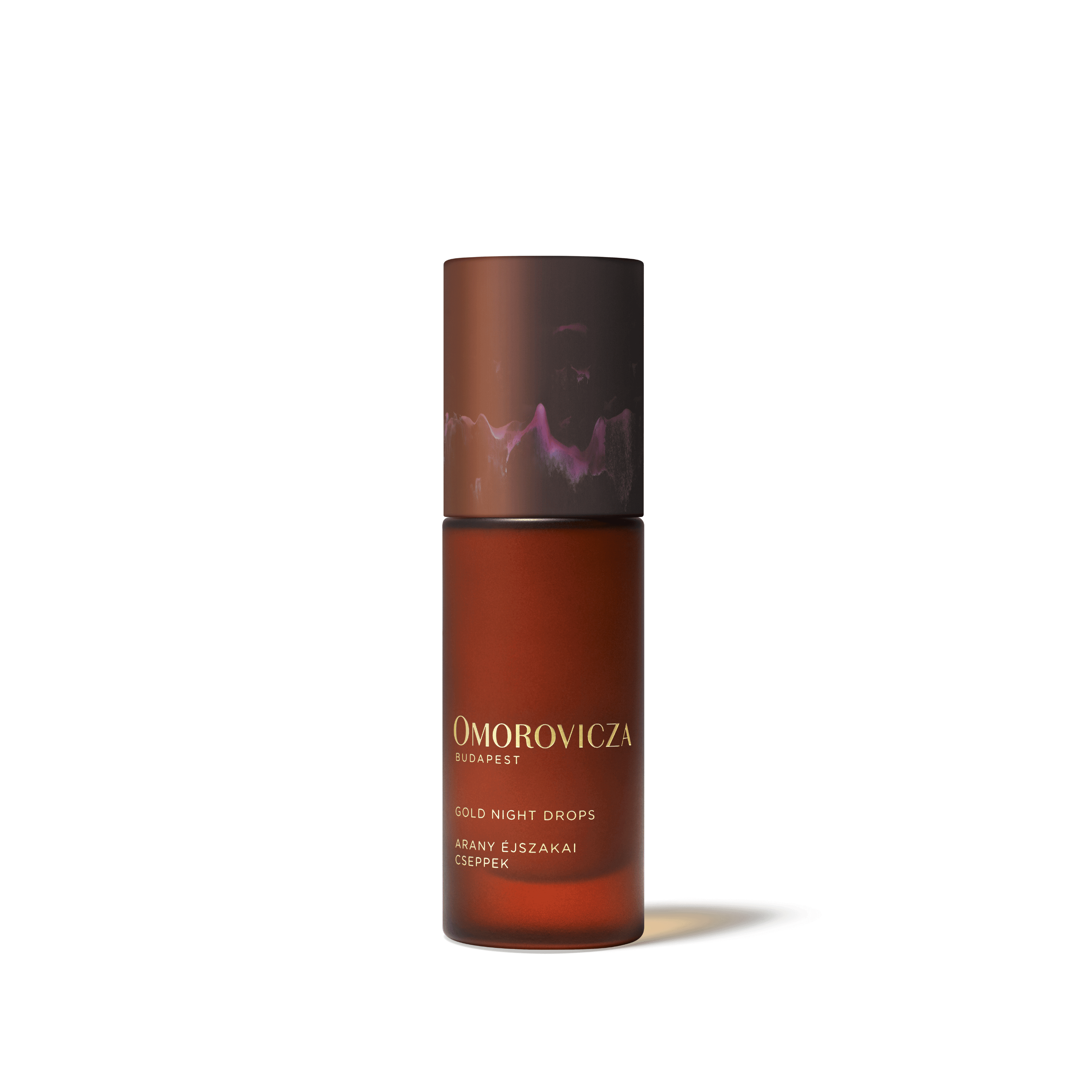 Gold Night Drops