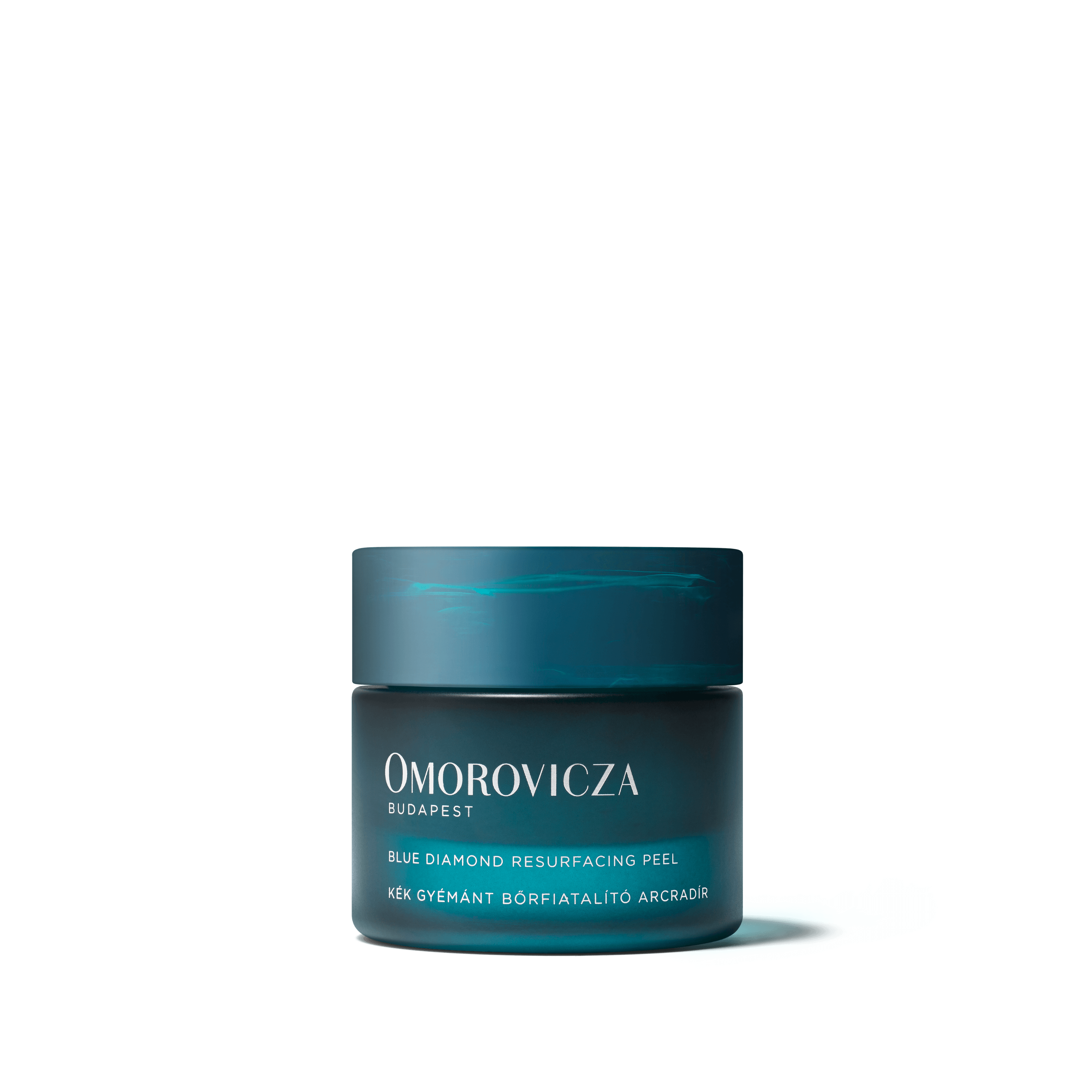 Blue Diamond Resurfacing Peel