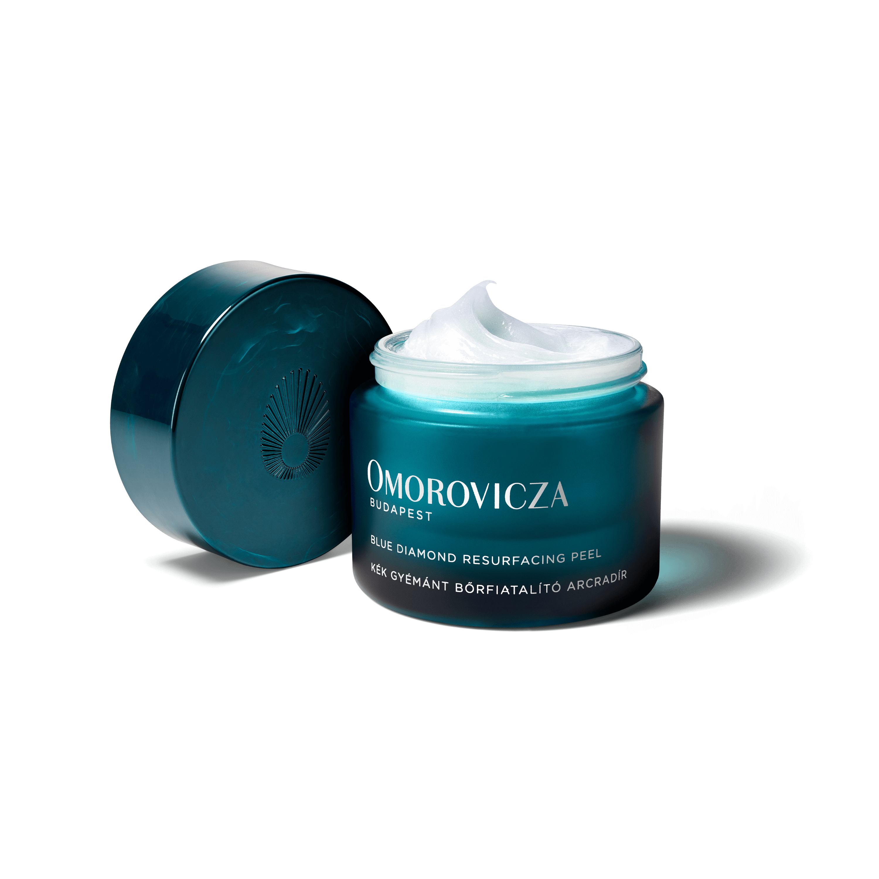 Blue Diamond Resurfacing Peel