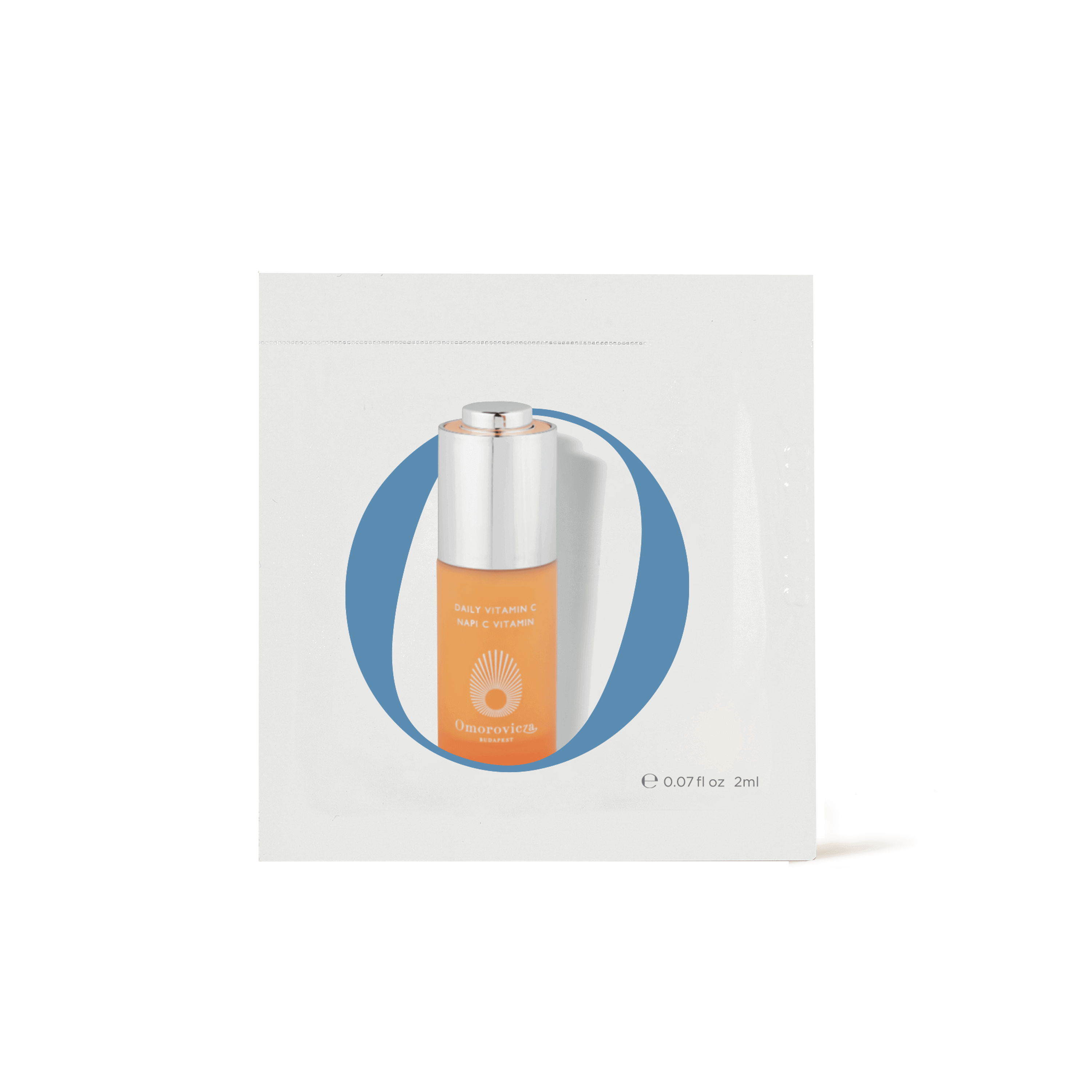 Daily Vitamin C Sample