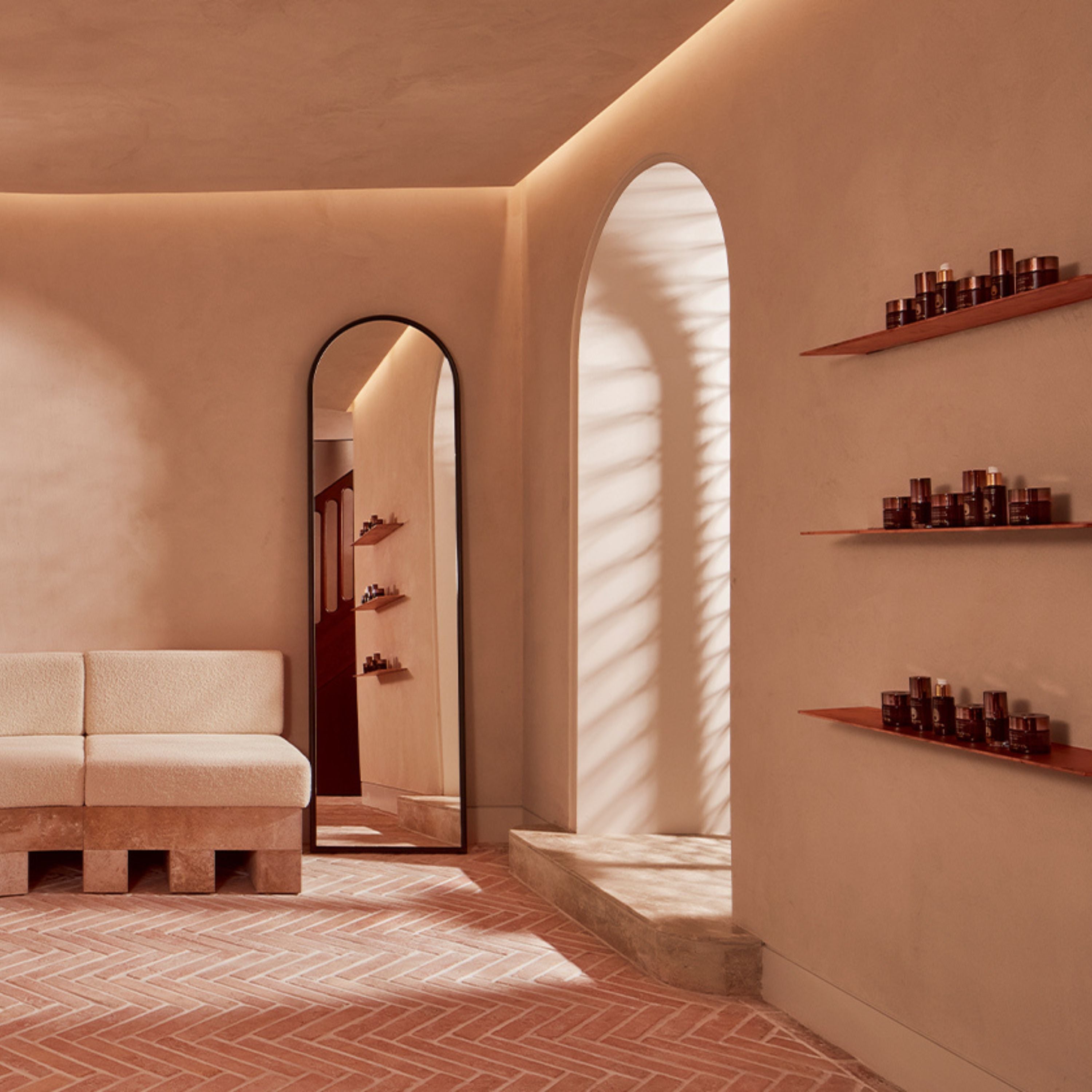 Mayfair Institute Treatment Gift Card