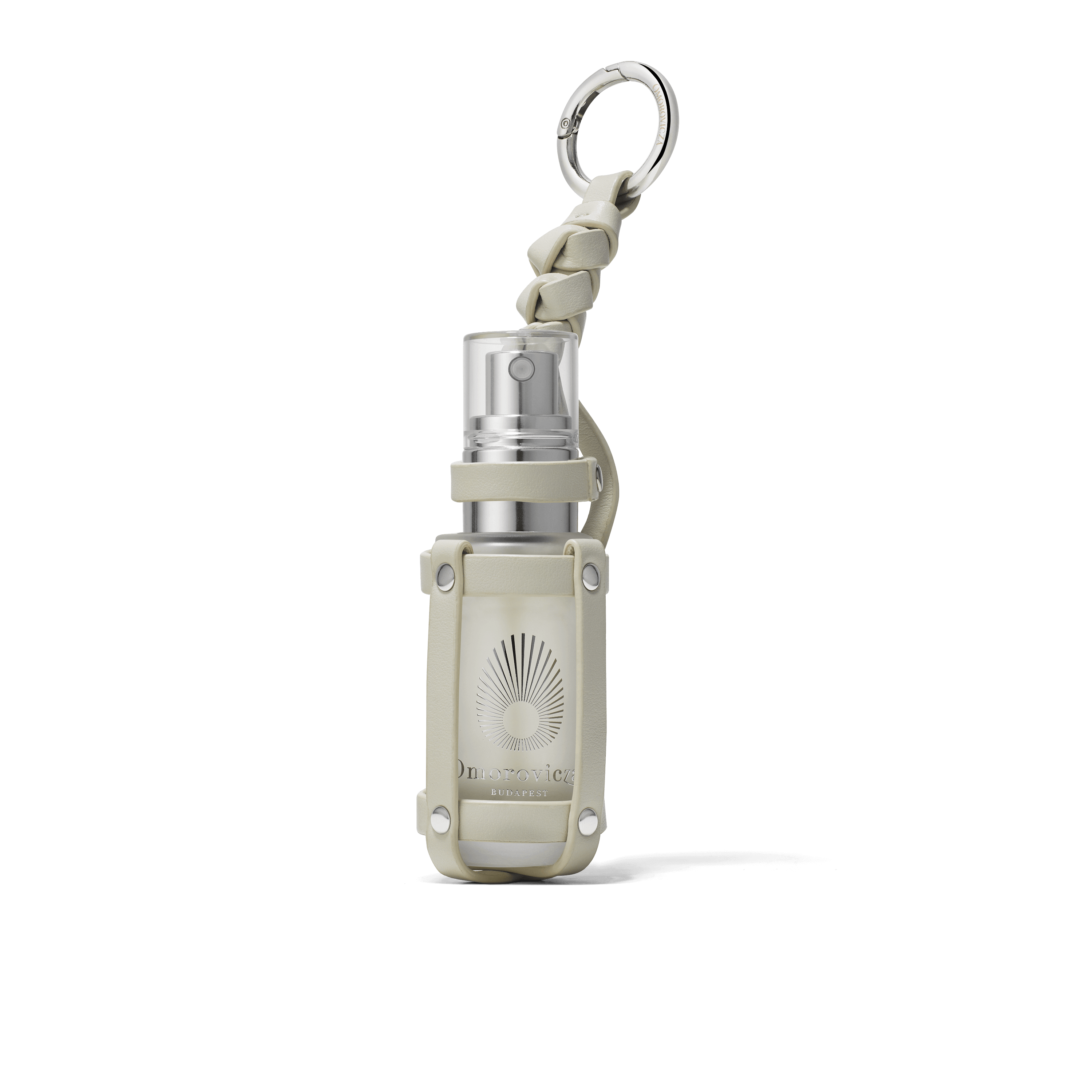 Queen of Hungary Mist Bag Charm