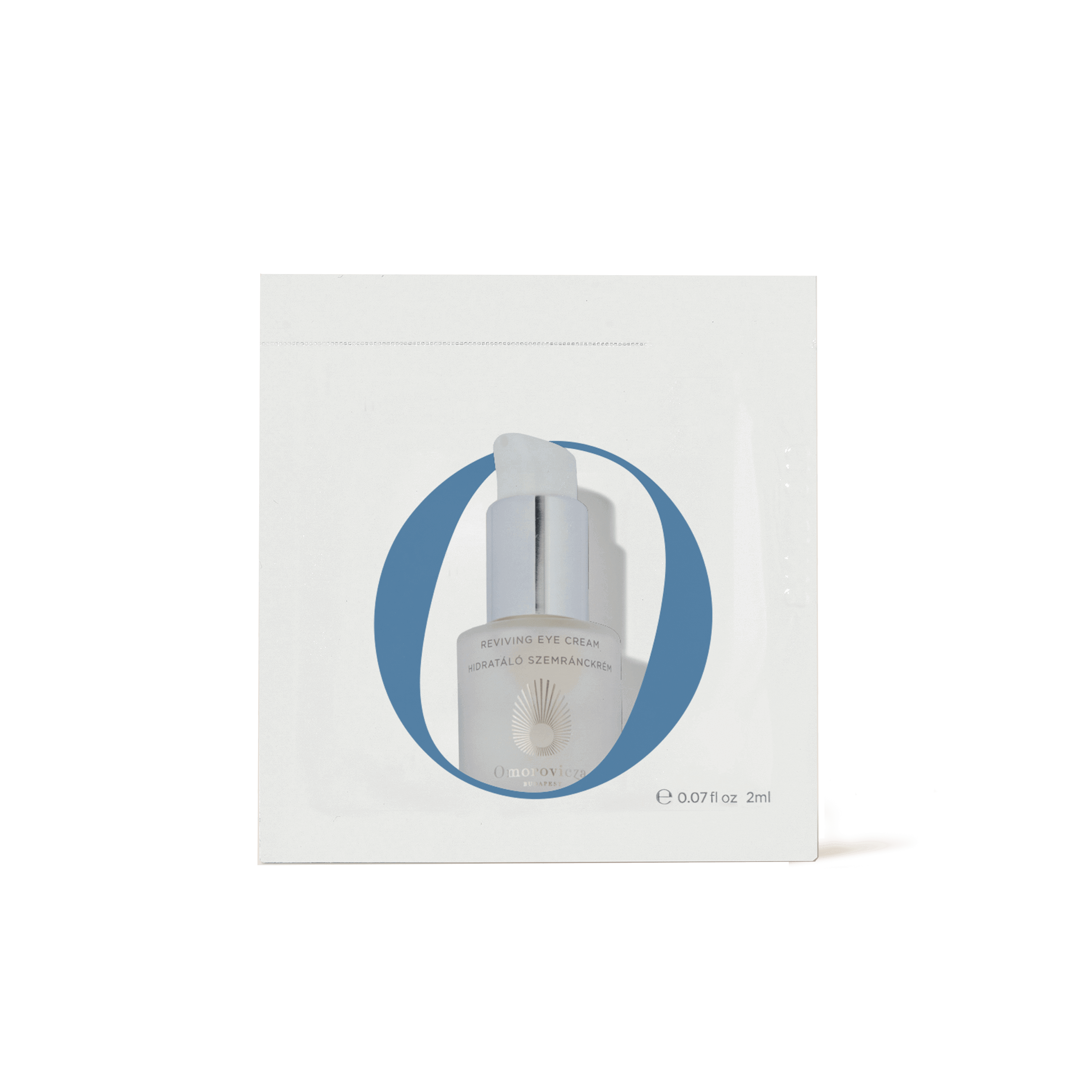 Reviving Eye Cream Sample