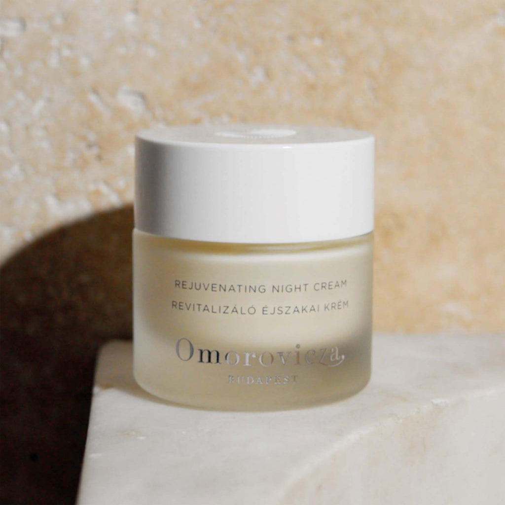 Rejuvenating Night Cream Mini