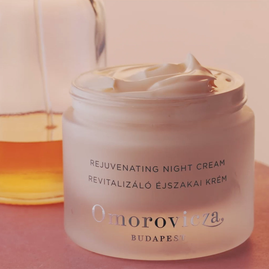 Rejuvenating Night Cream Mini