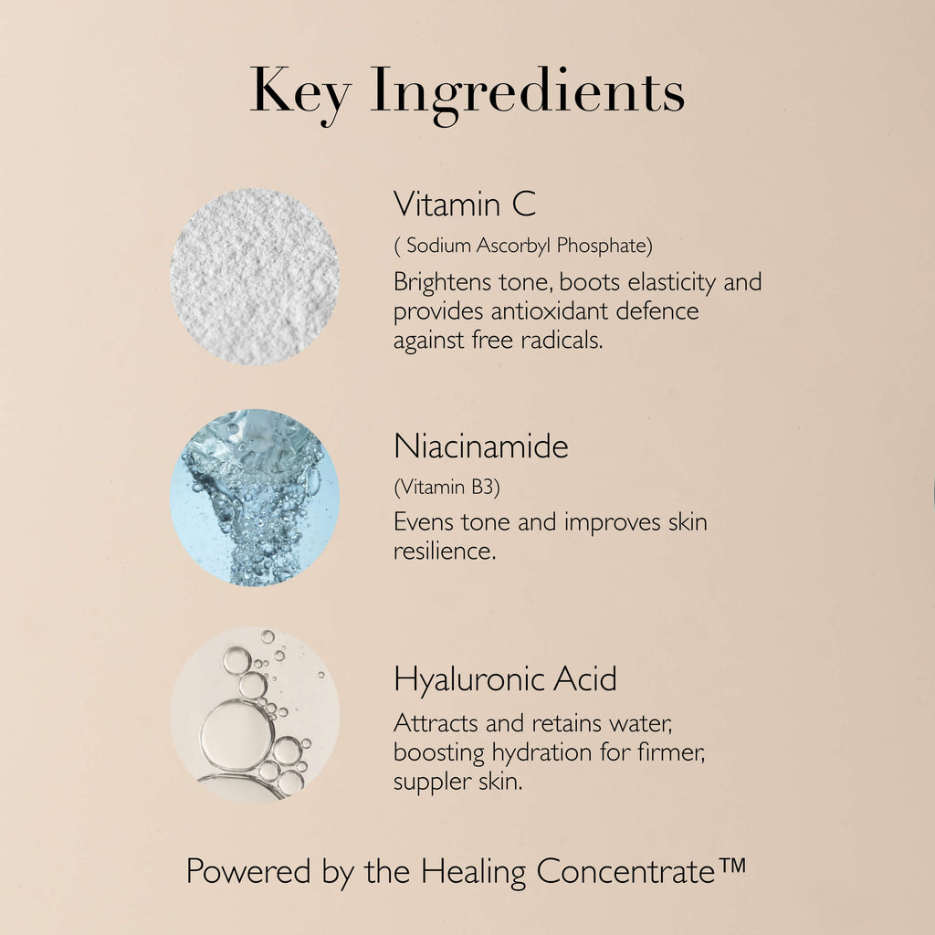 Daily Vitamin C Mini