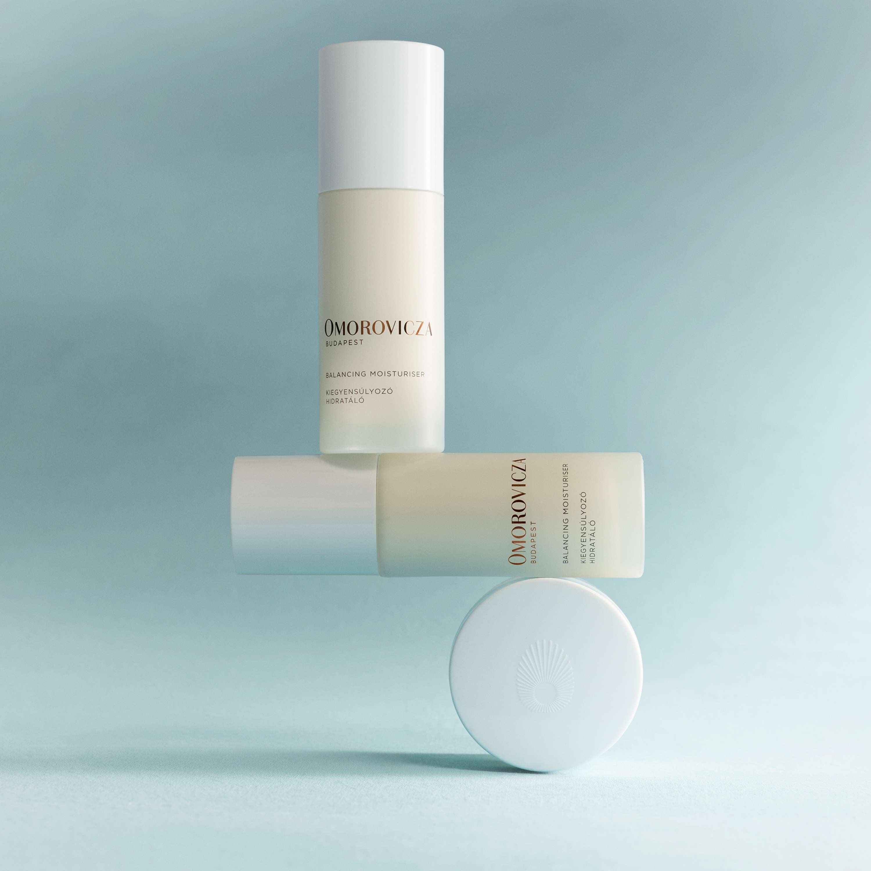 Balancing Moisturiser