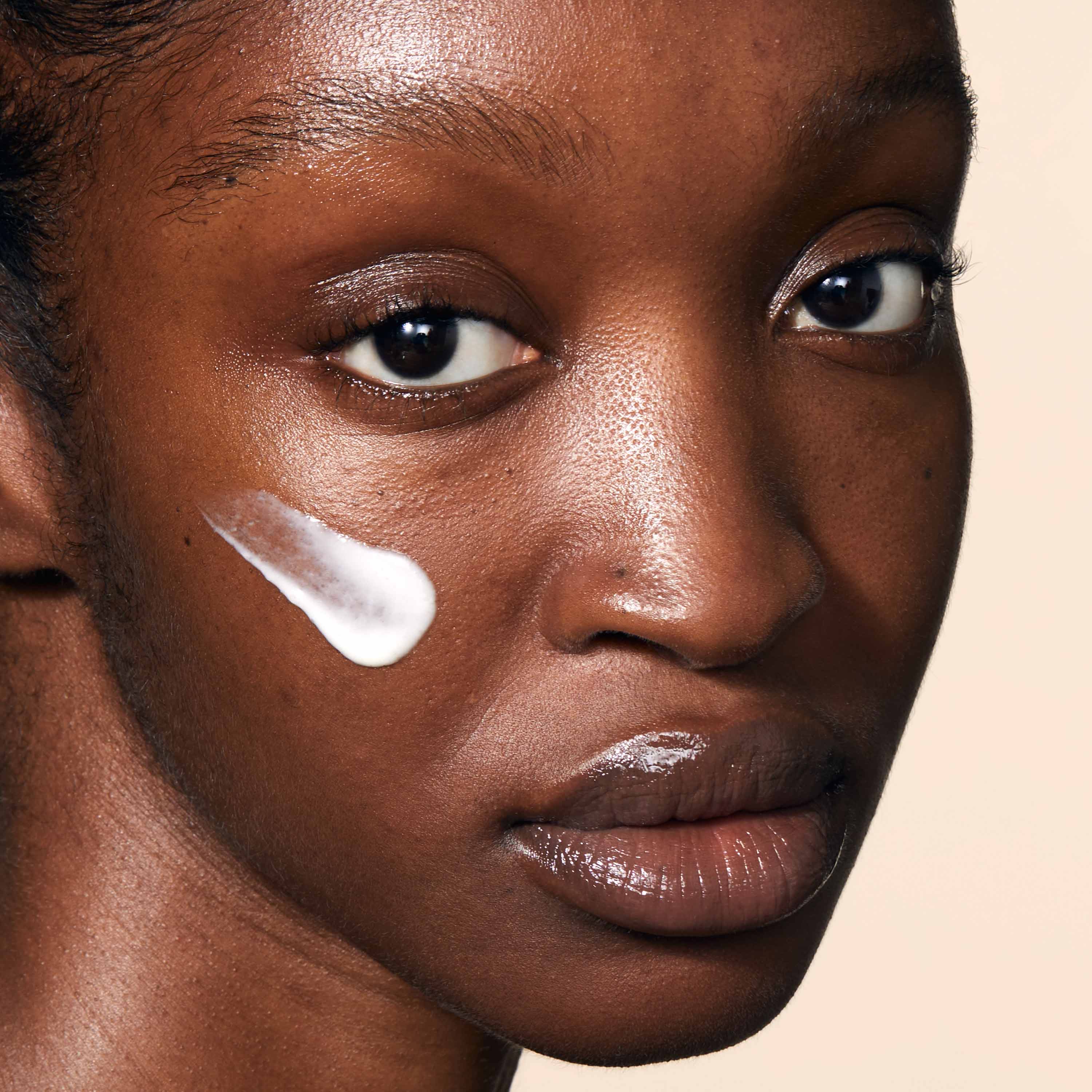 Balancing Moisturiser