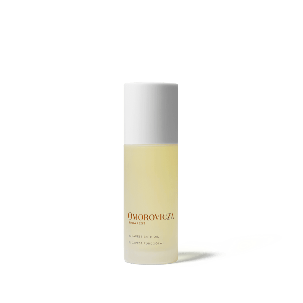 Budapest Bath Oil