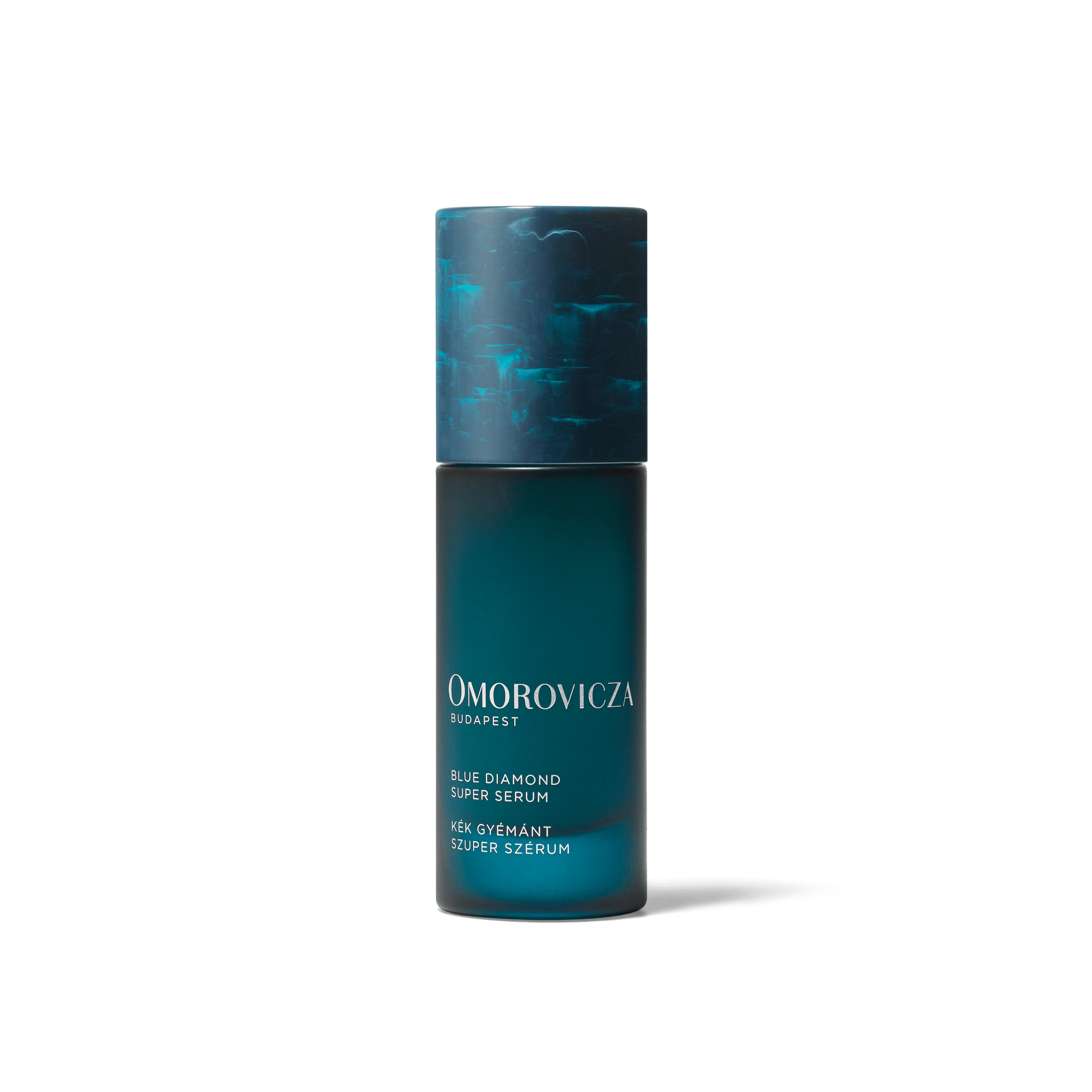 Blue Diamond Super Serum
