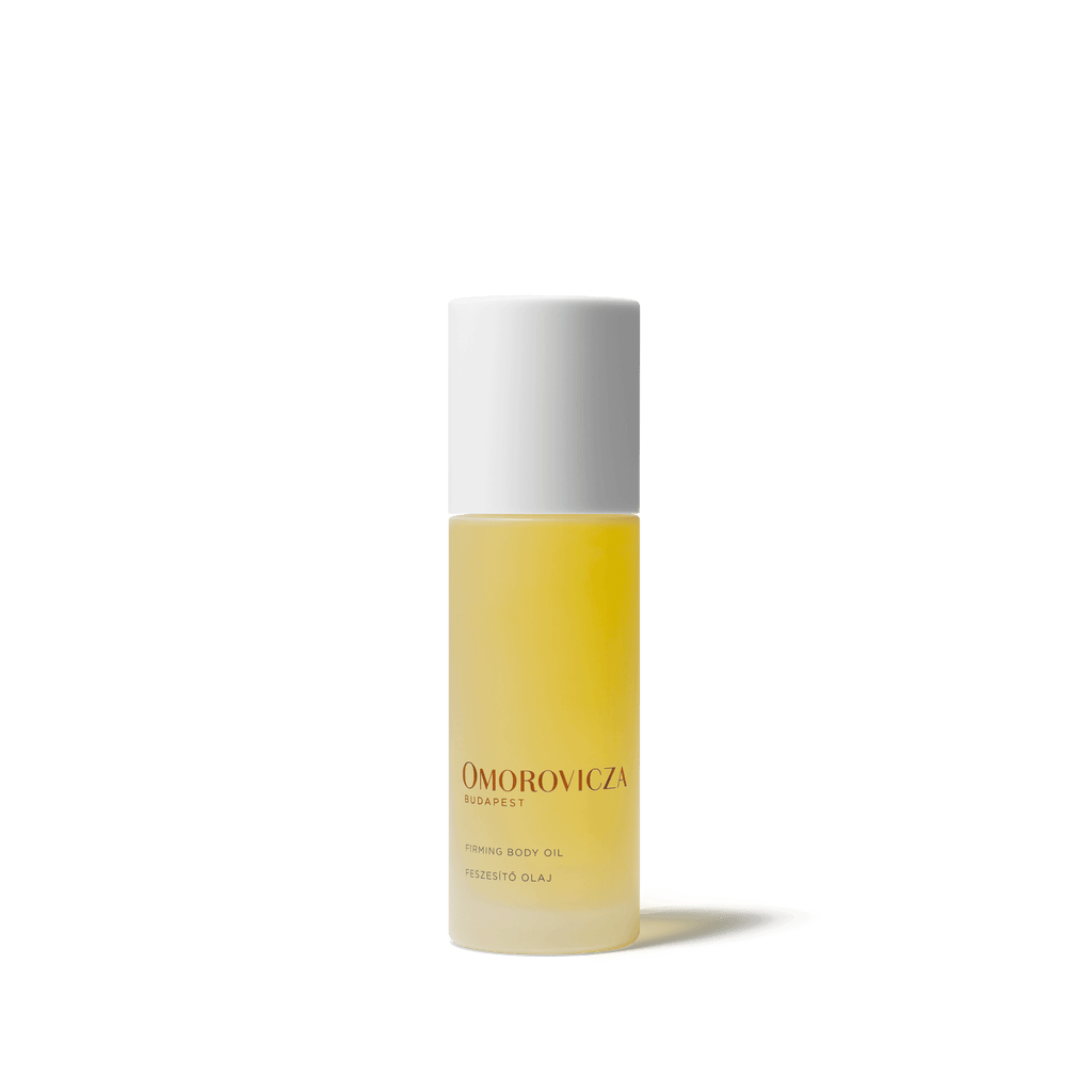Firming Body Oil