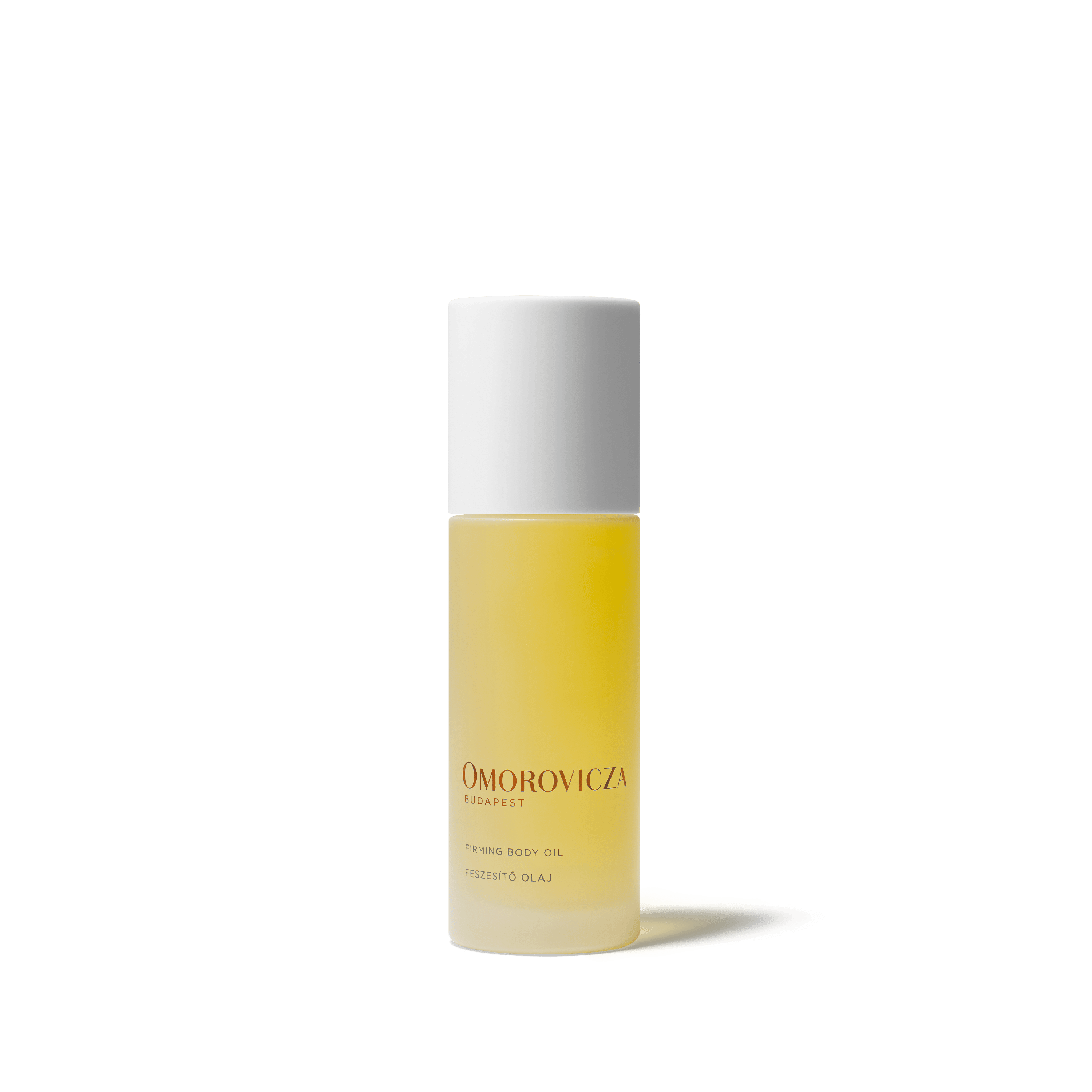 Firming Body Oil