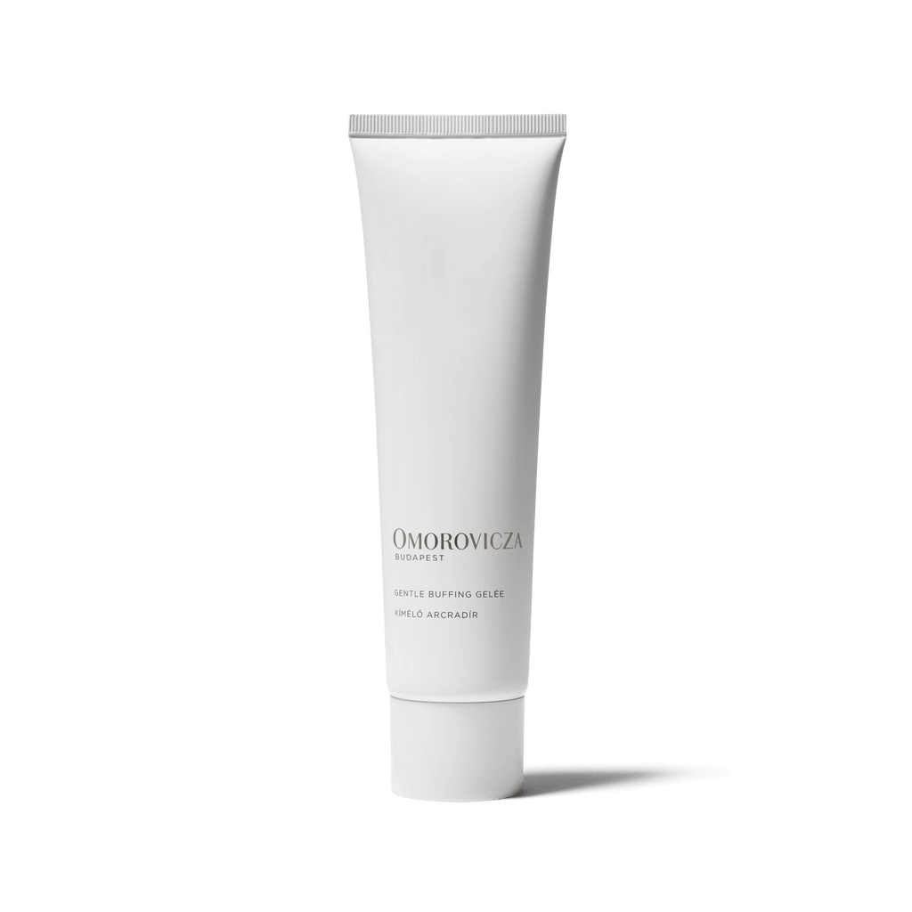 Gentle Buffing Gelée