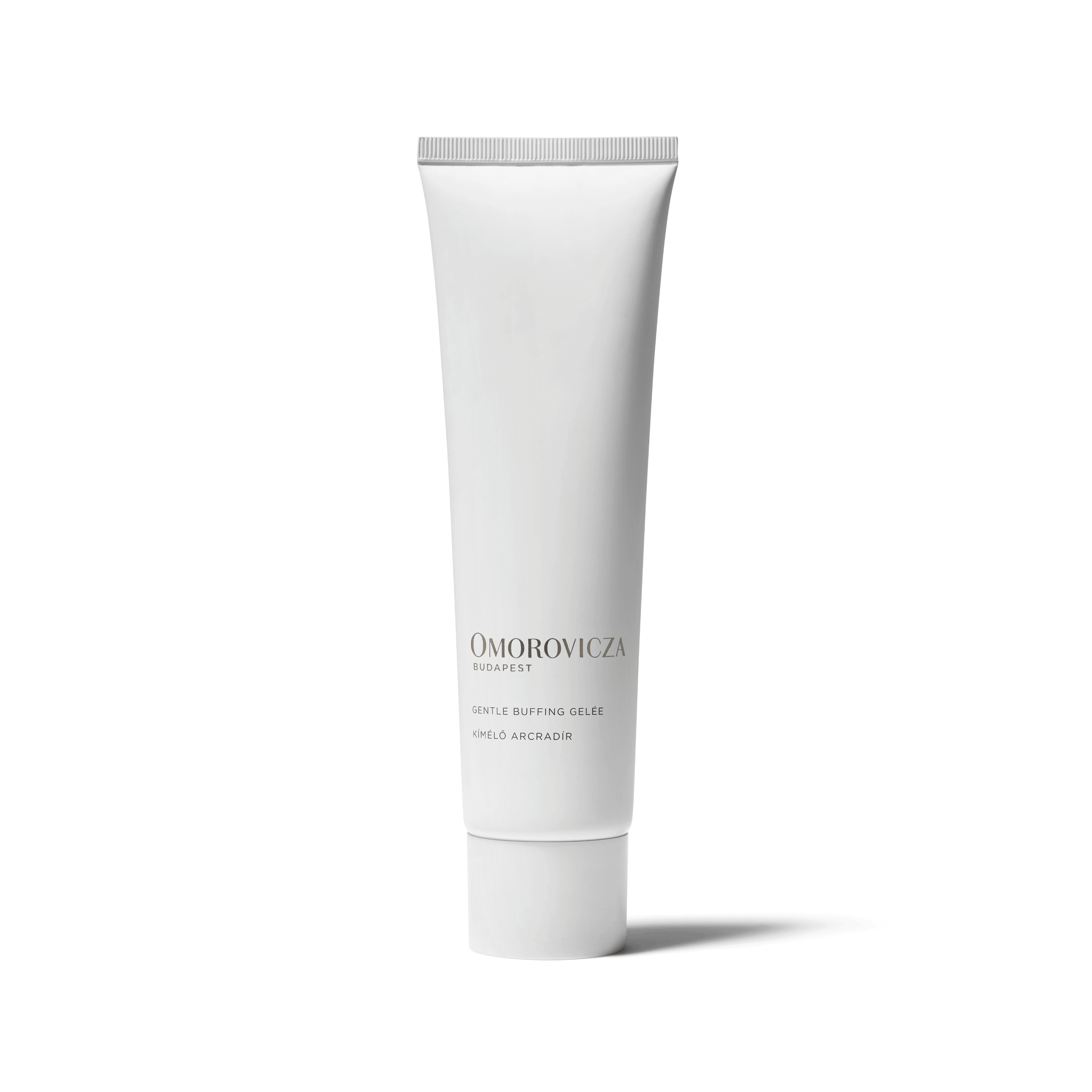 Gentle Buffing Gelée