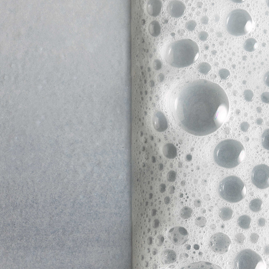 Cleansing Foam
