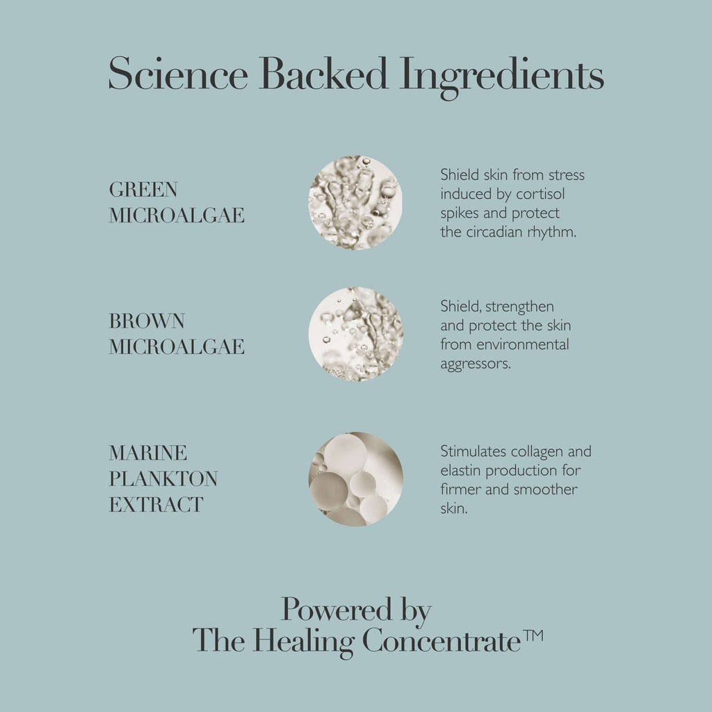 Cushioning Day Cream