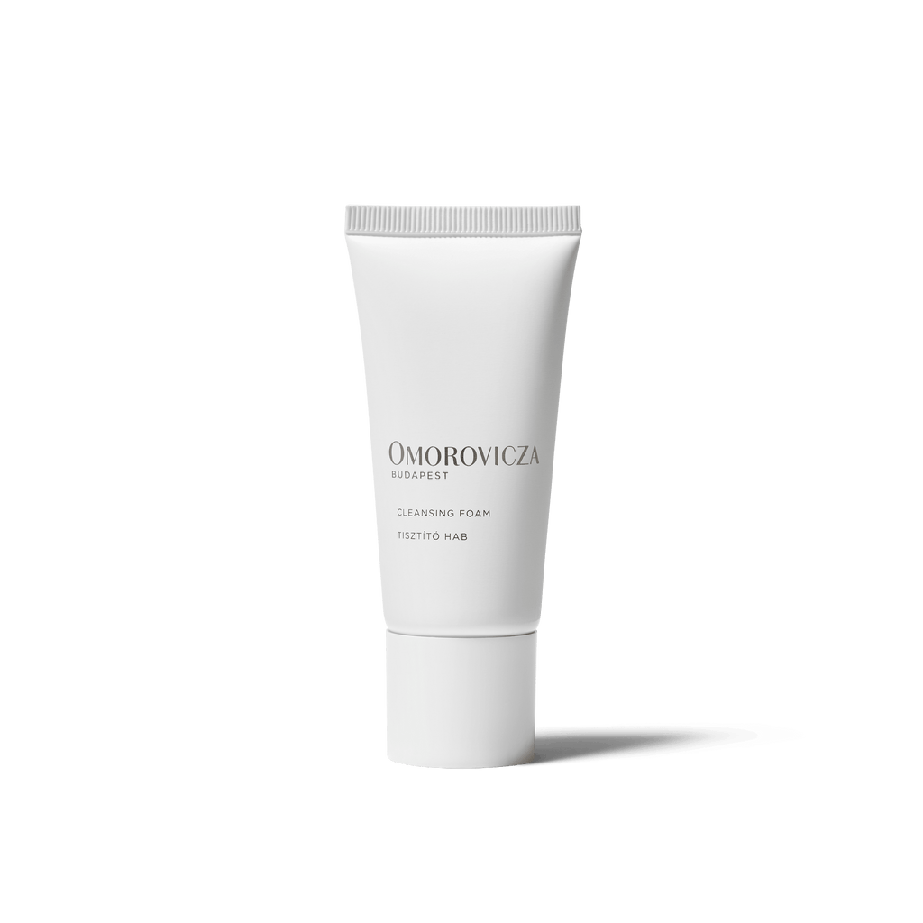 Cleansing Foam Mini