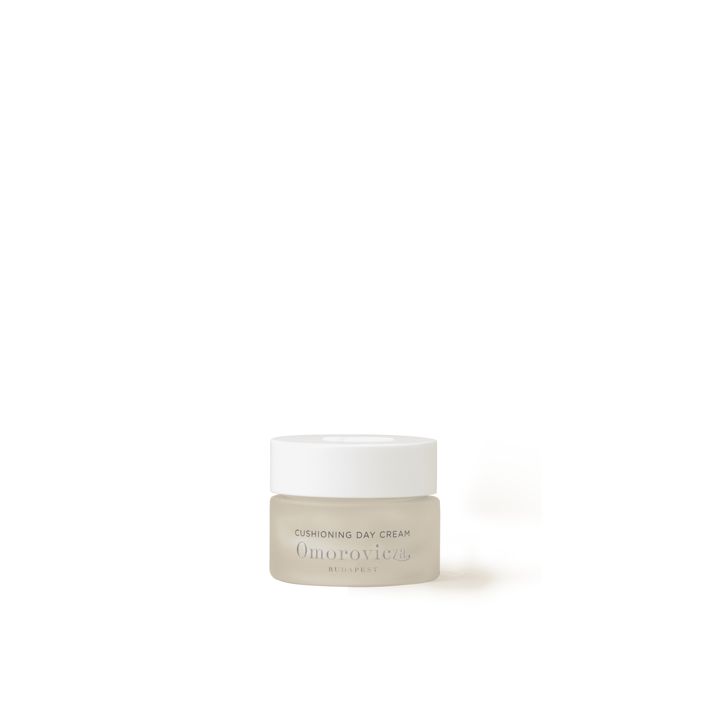 Cushioning Day Cream Mini