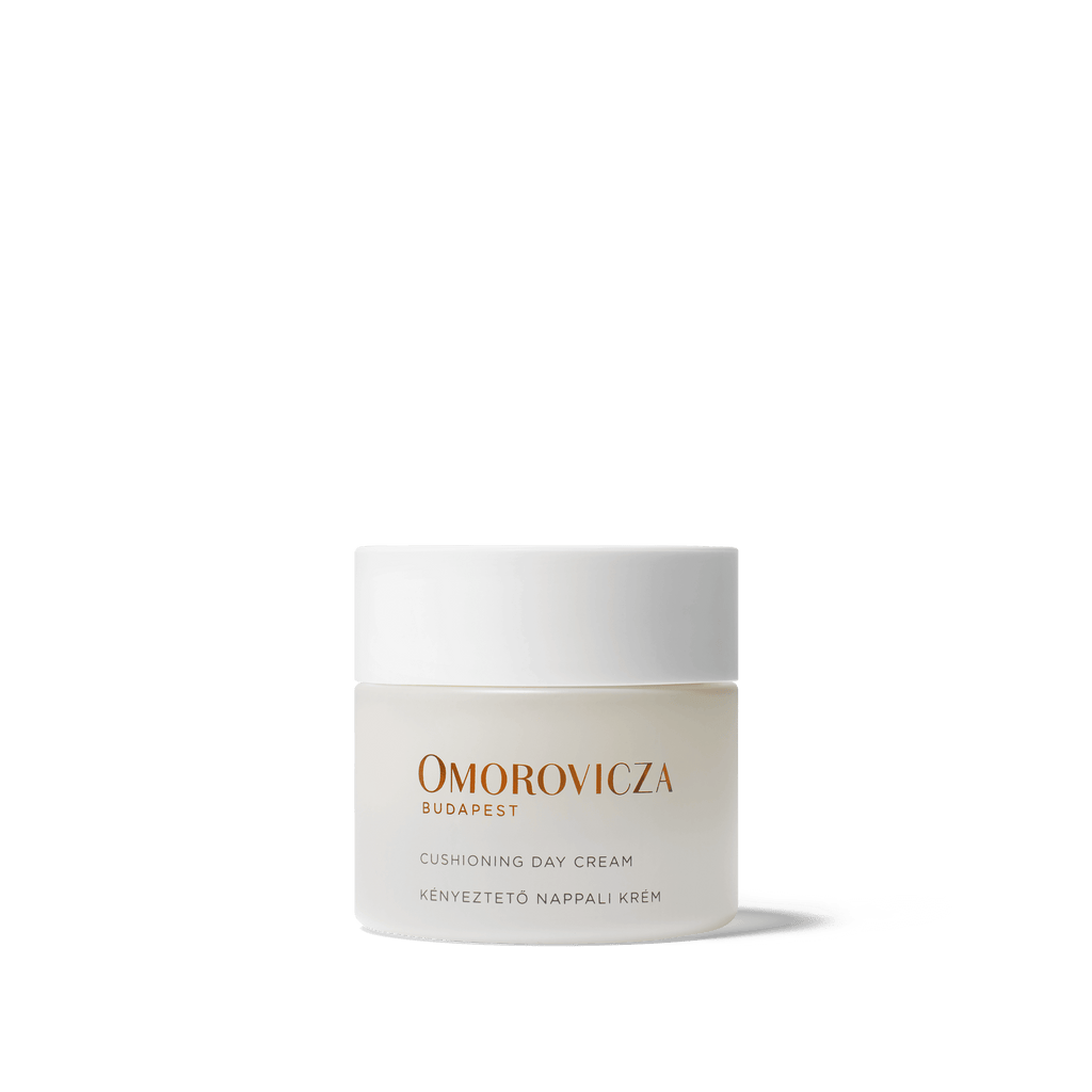 Cushioning Day Cream