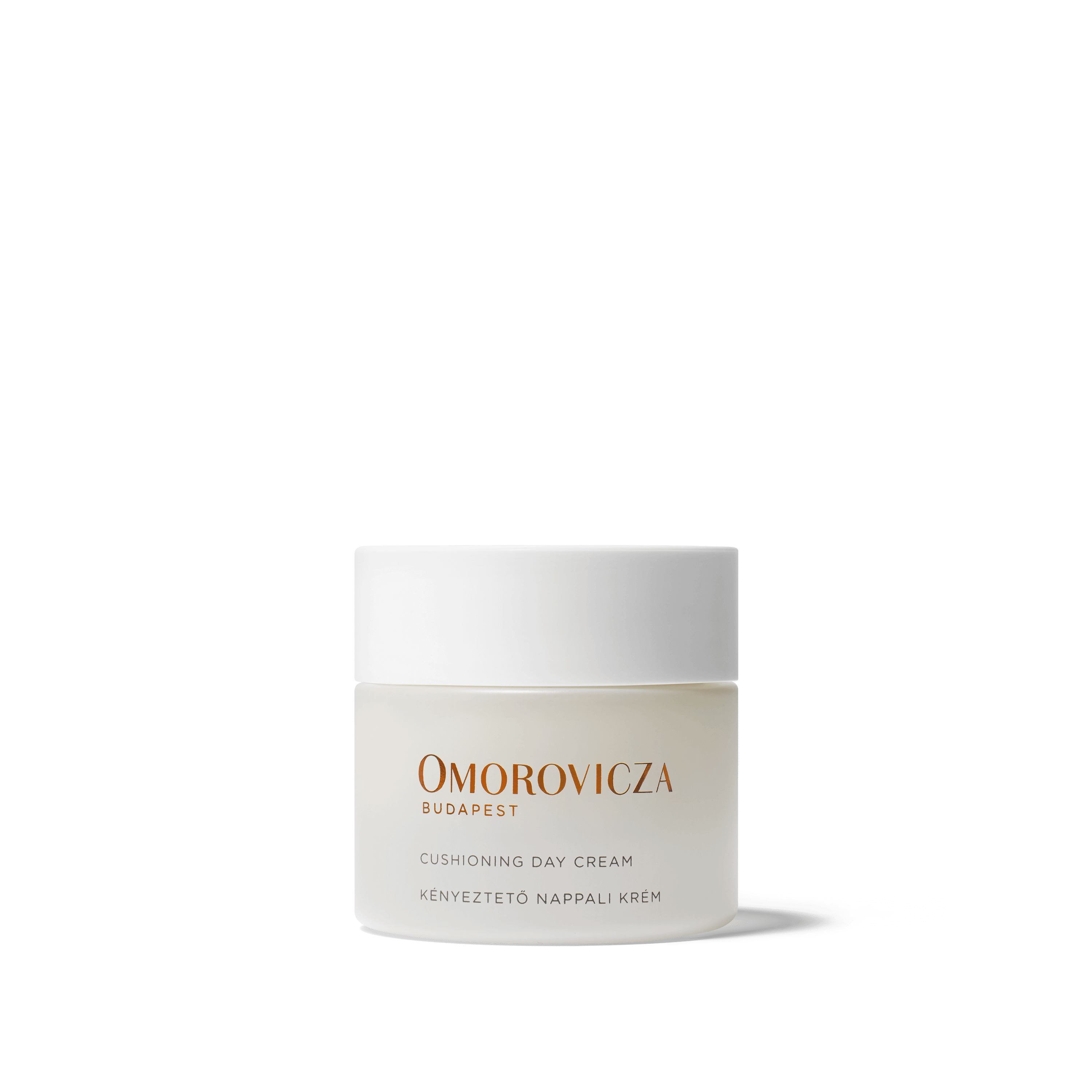 Cushioning Day Cream