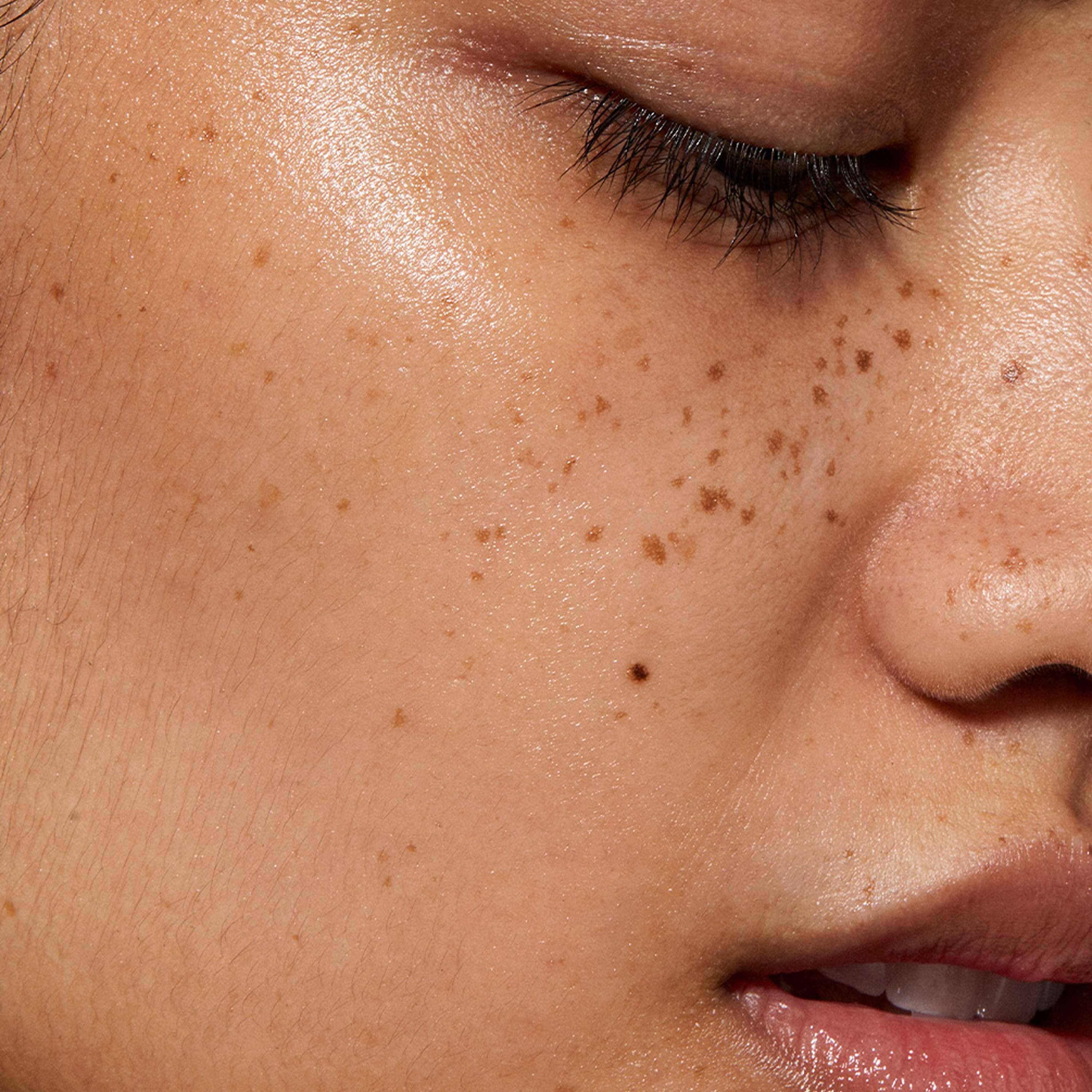 Gentle Buffing Gelée