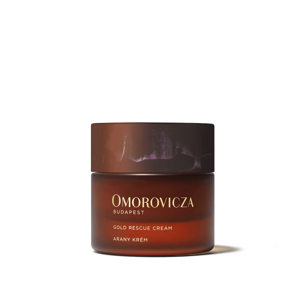 Gold Rescue Cream
