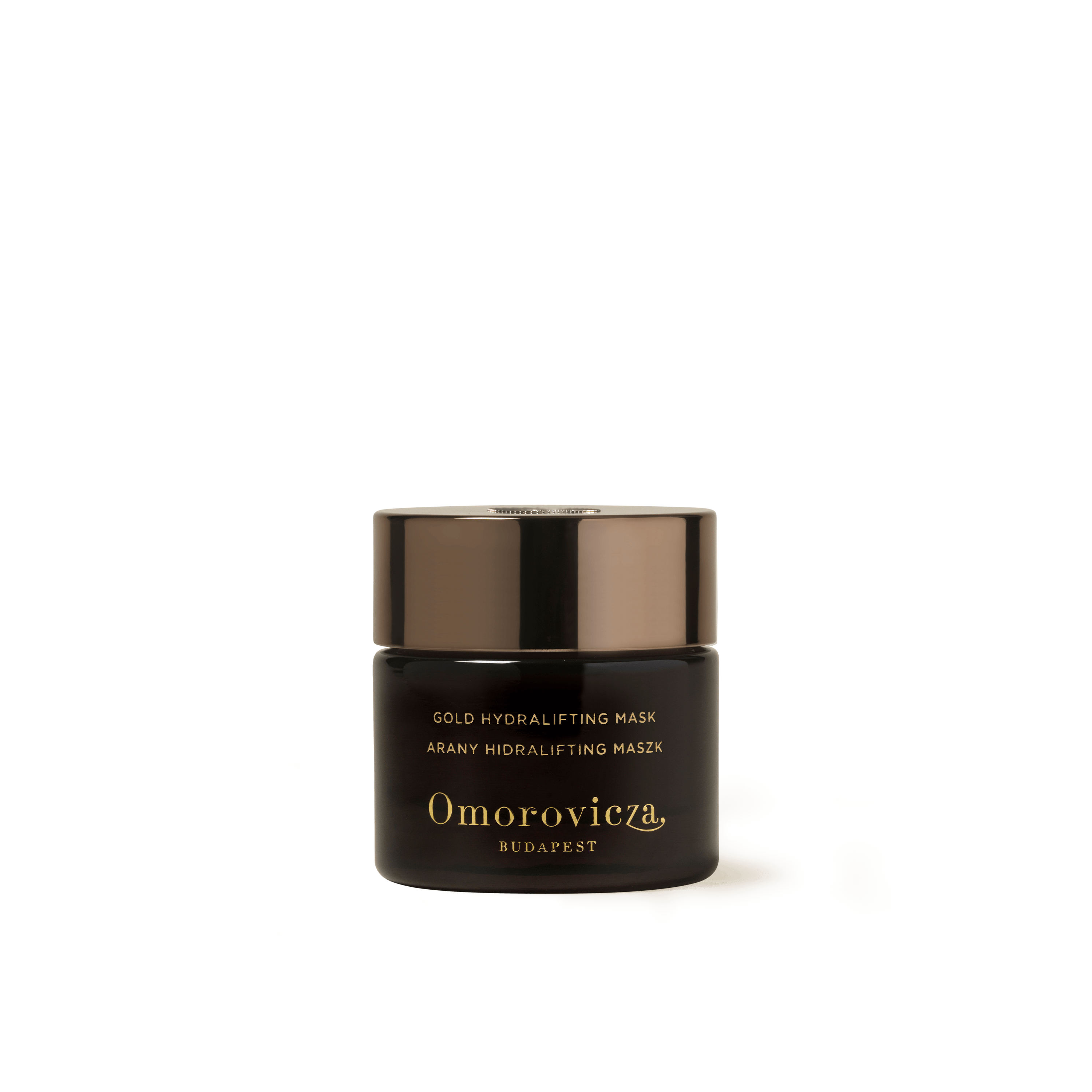 Gold Hydralifting Mask