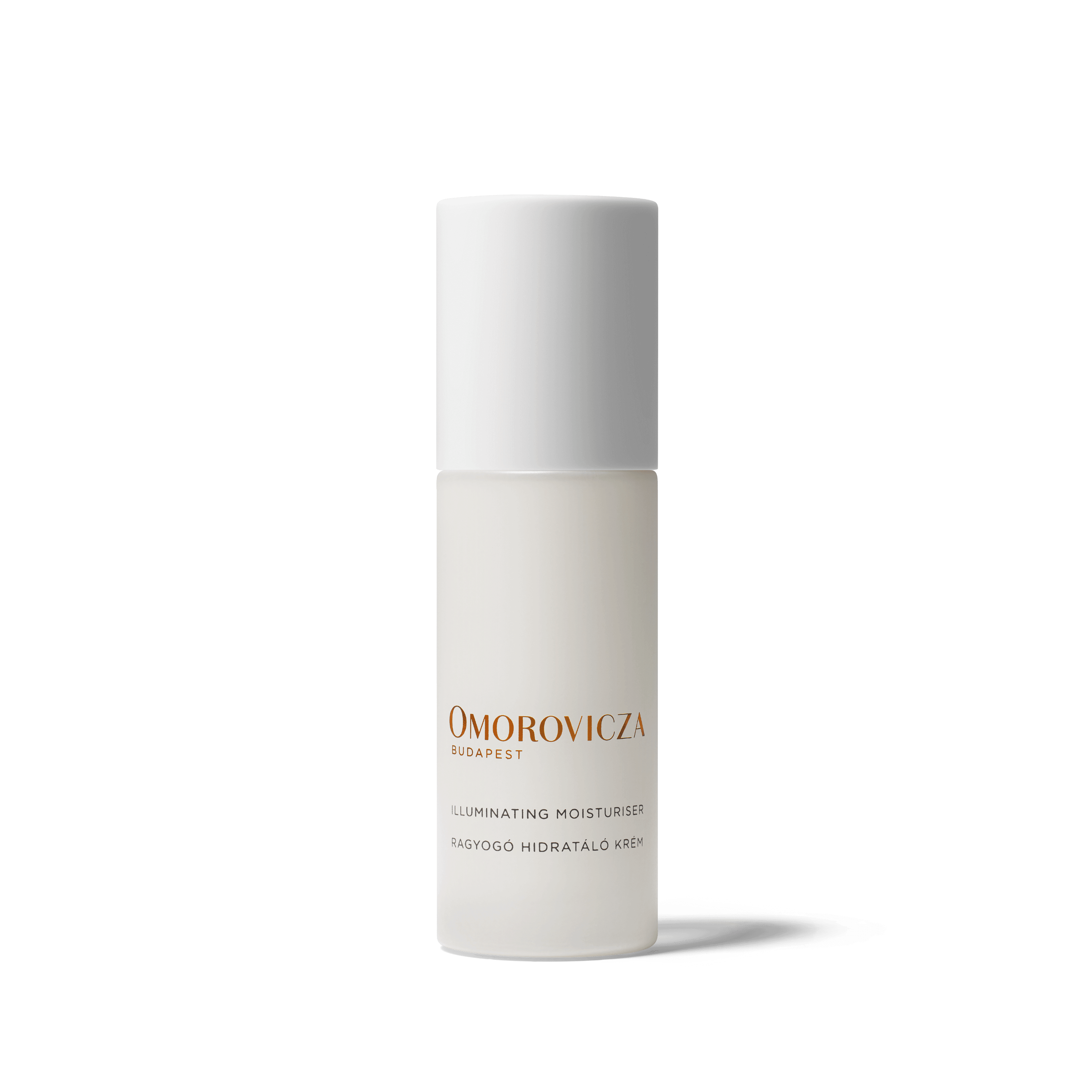 Illuminating Moisturiser