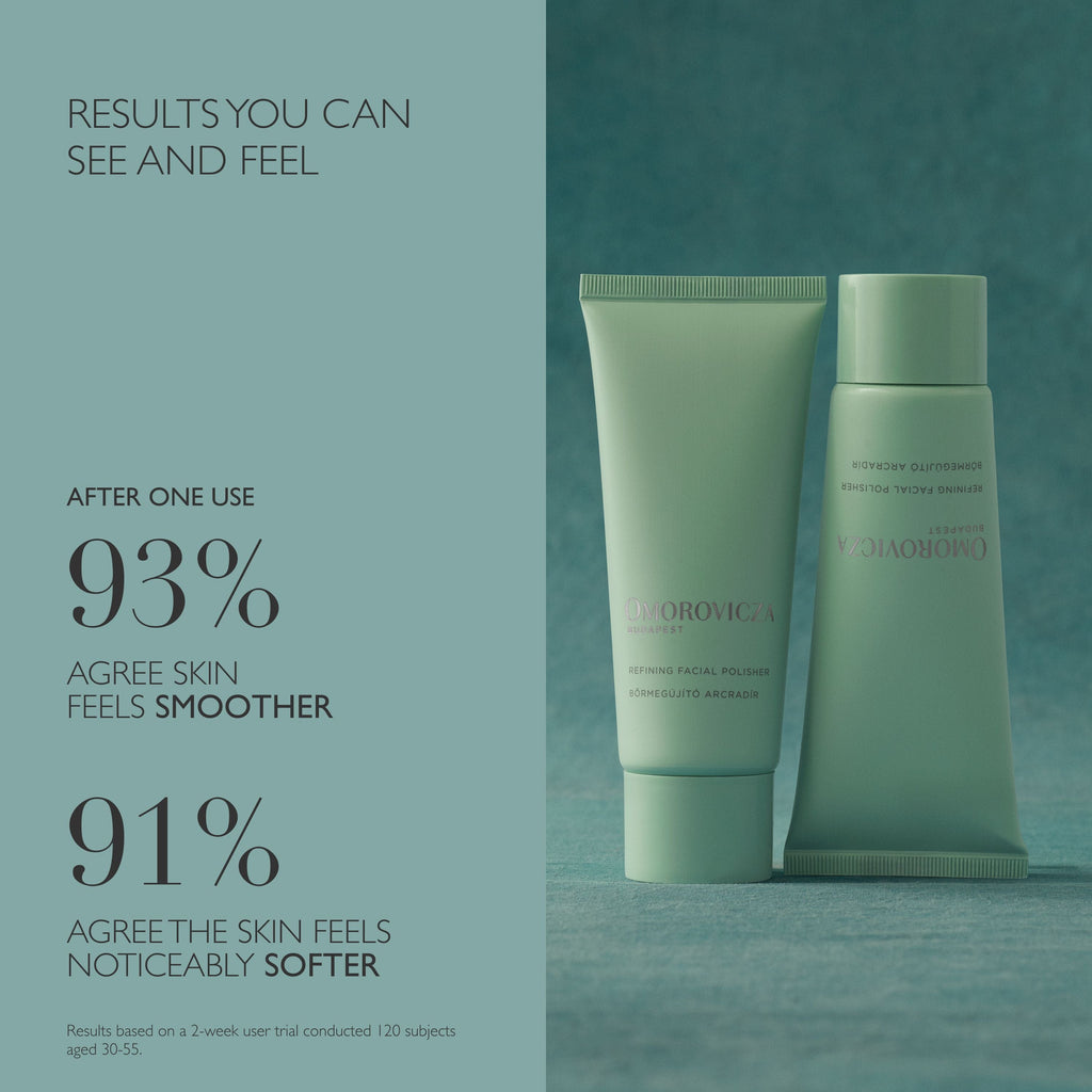 Refining Facial Polisher