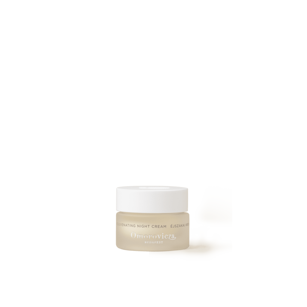 Rejuvenating Night Cream Mini