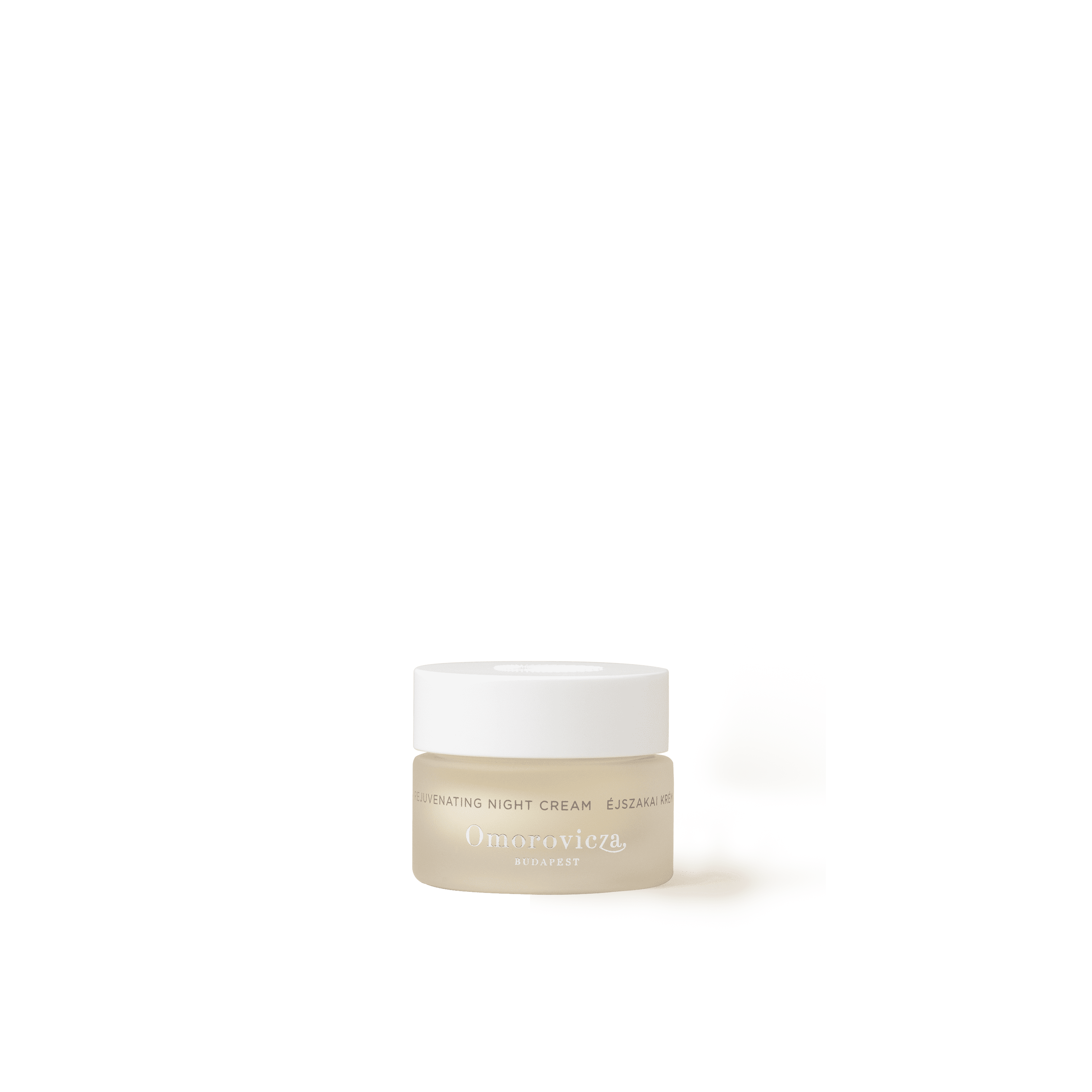 Rejuvenating Night Cream Mini