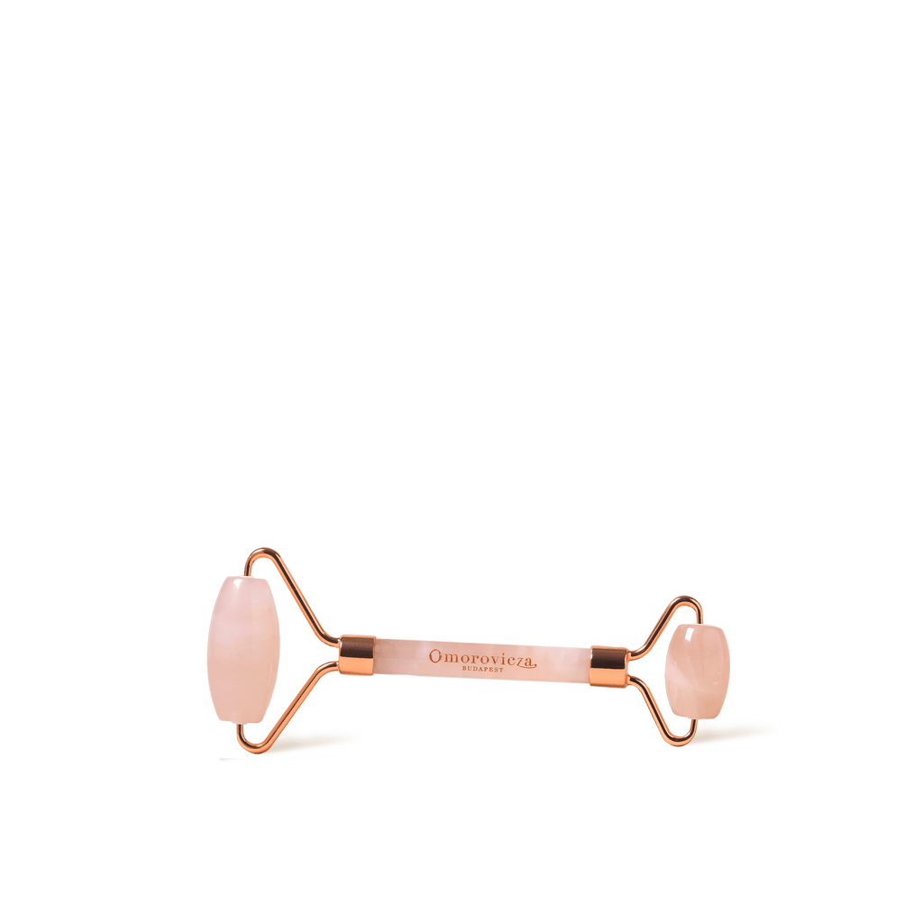 Rose Quartz Roller
