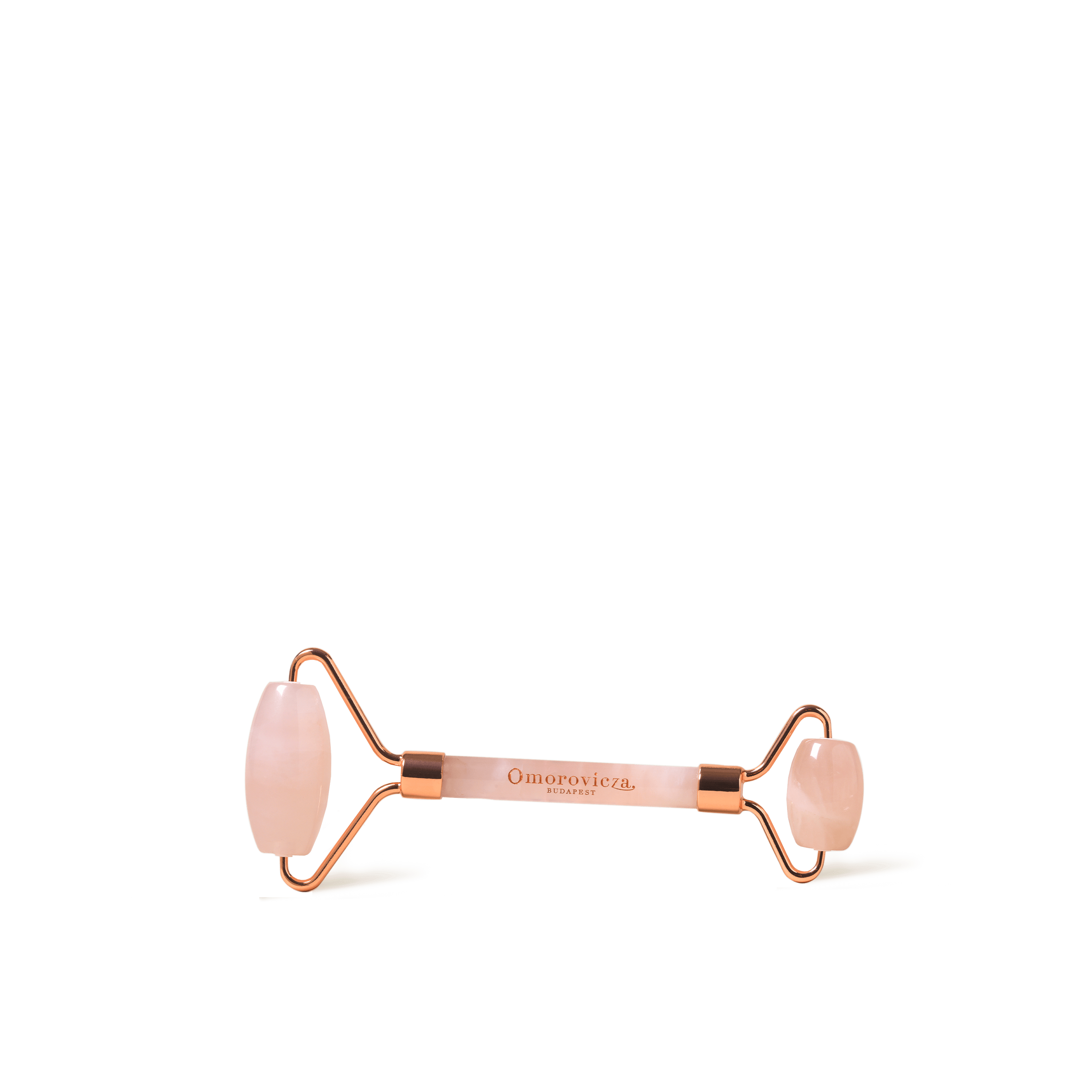 Rose Quartz Roller