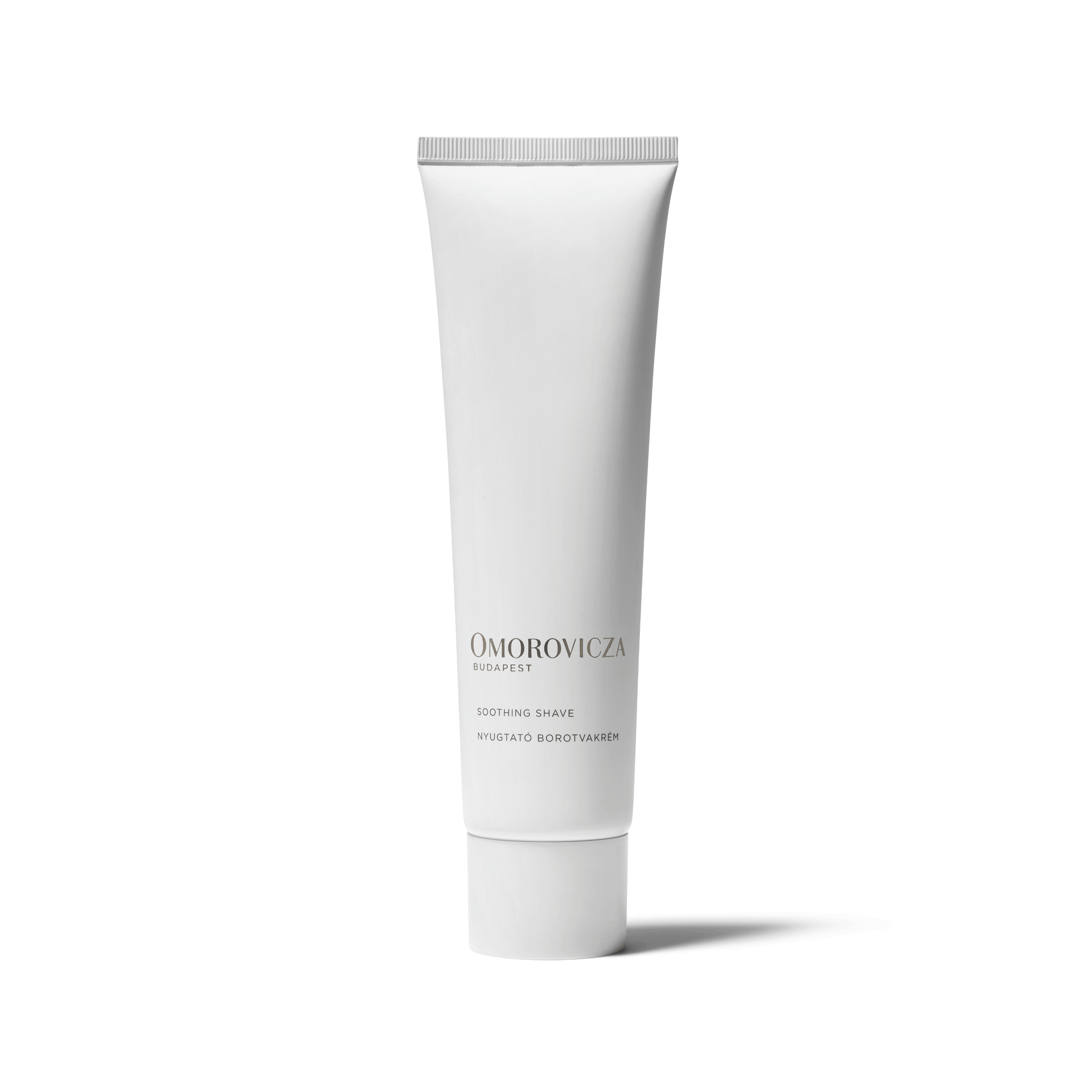 Soothing Shave