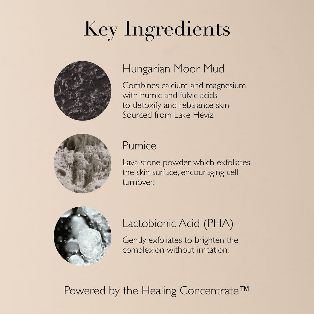 Thermal Cleansing Balm Mini