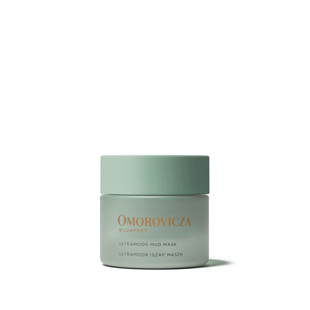 Ultramoor Mud Mask