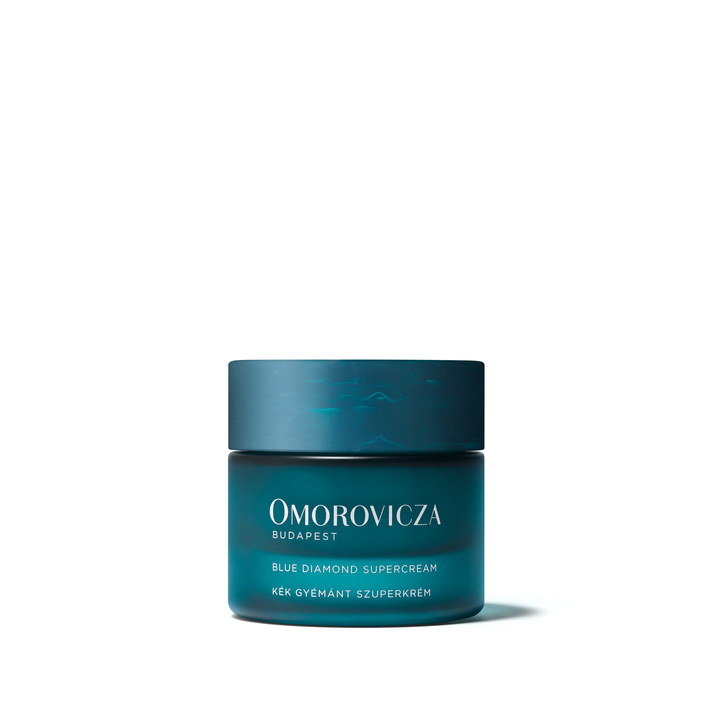 Blue Diamond Supercream