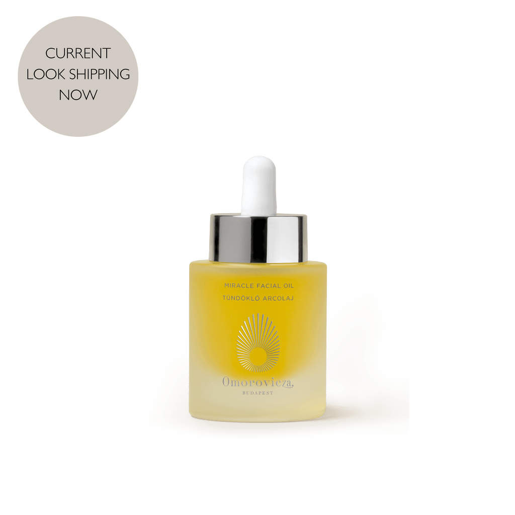 Miracle Facial Oil