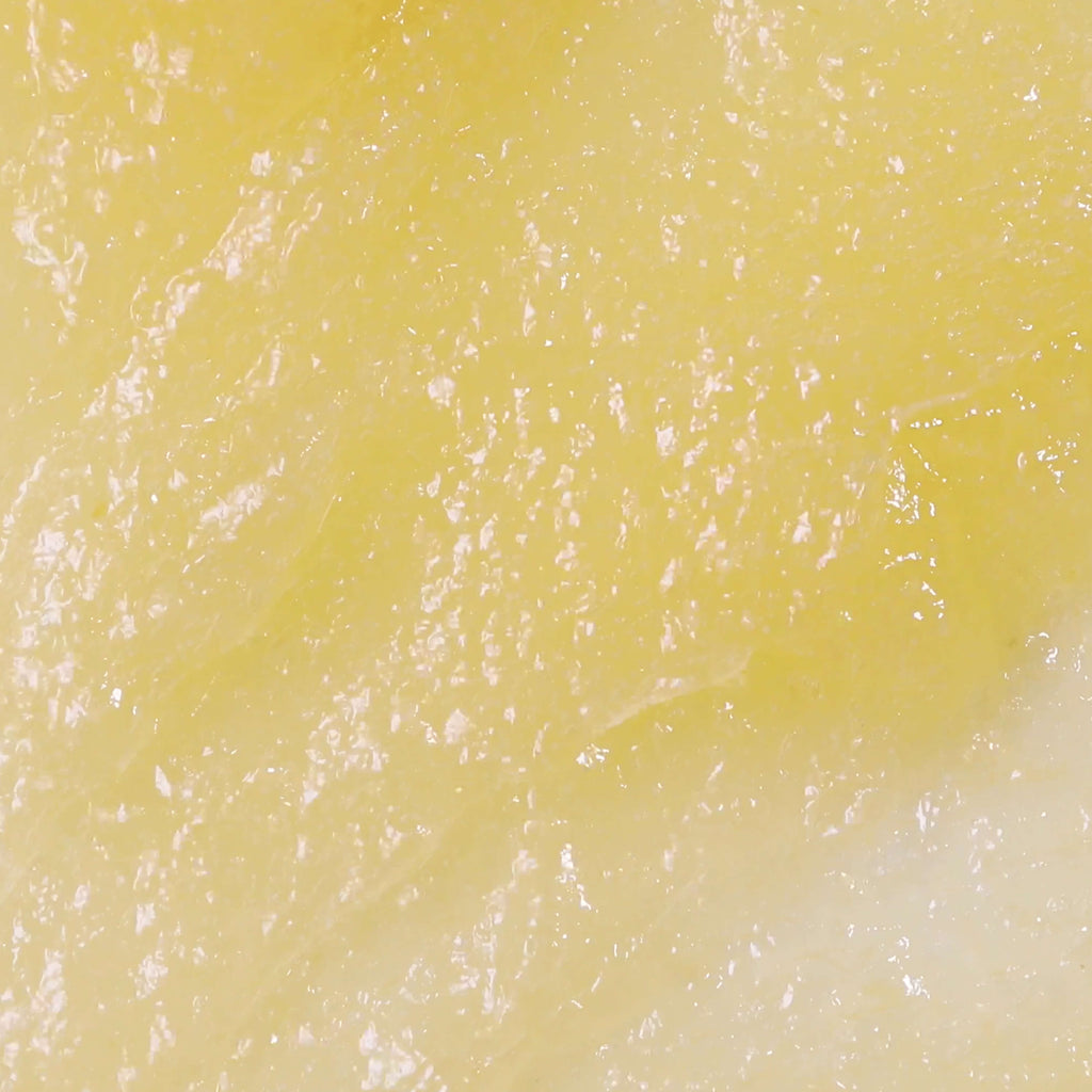 Gentle Buffing Gelée